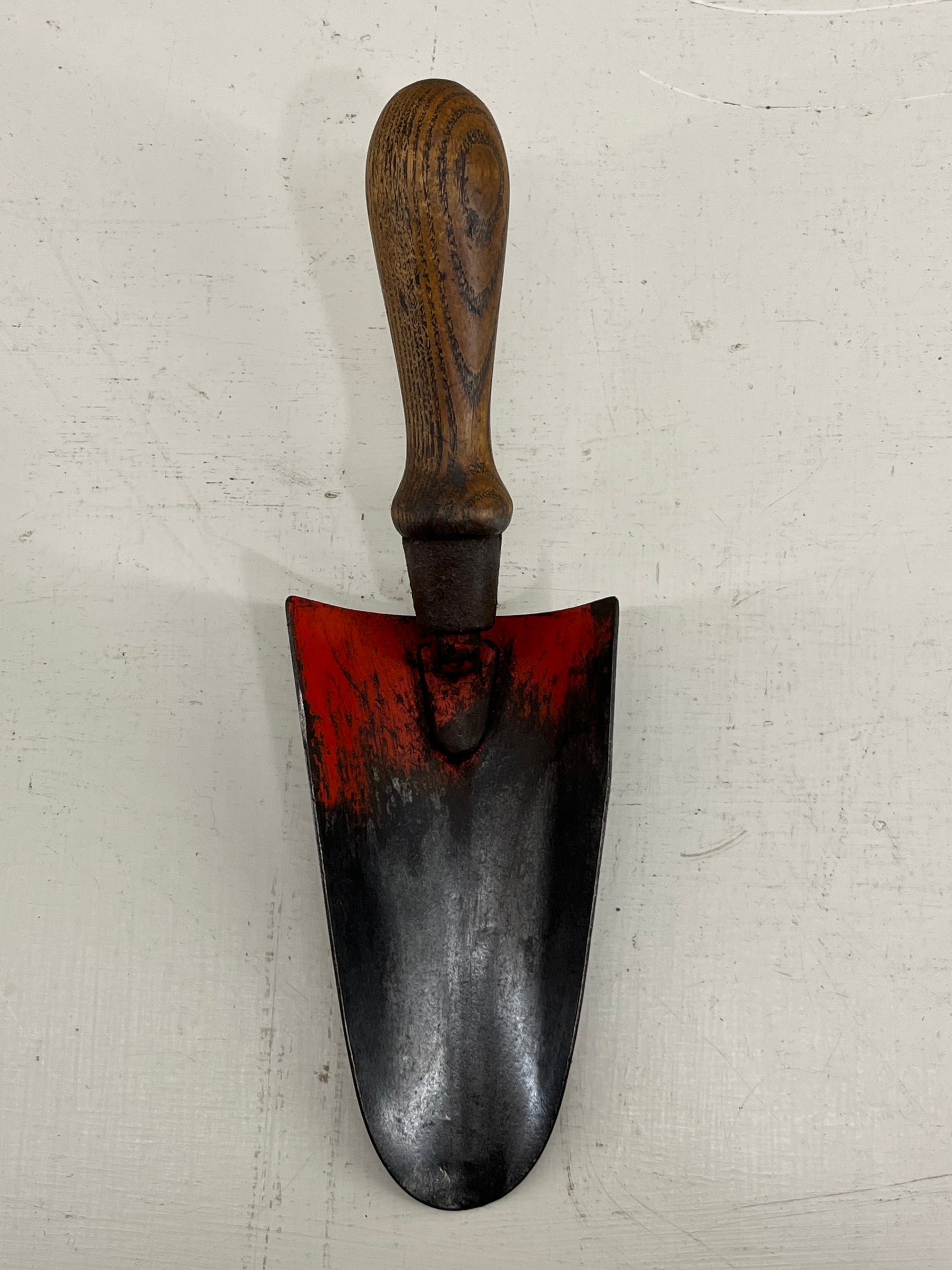 Vintage Garden Trowel