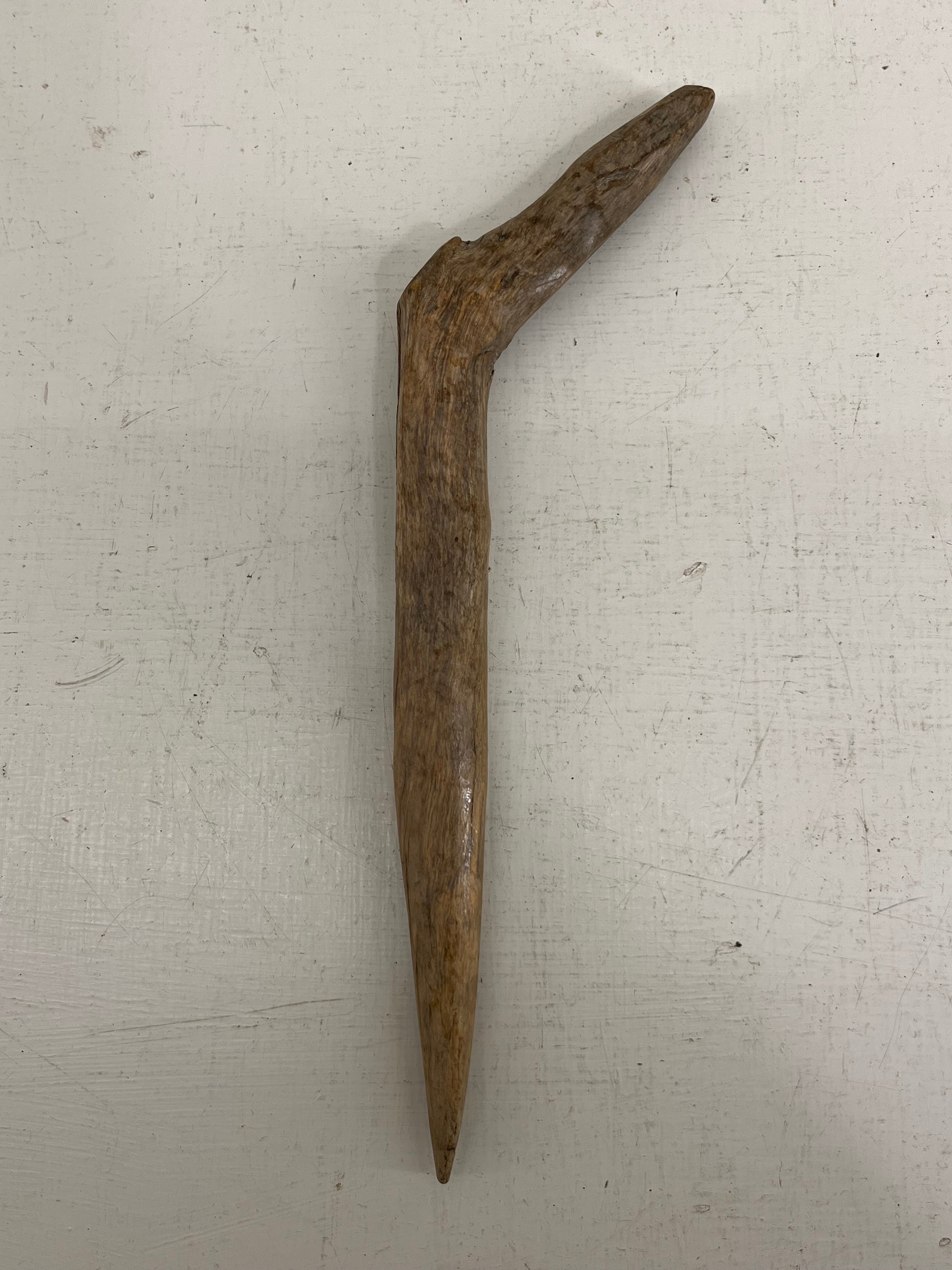 Vintage Garden Dibber