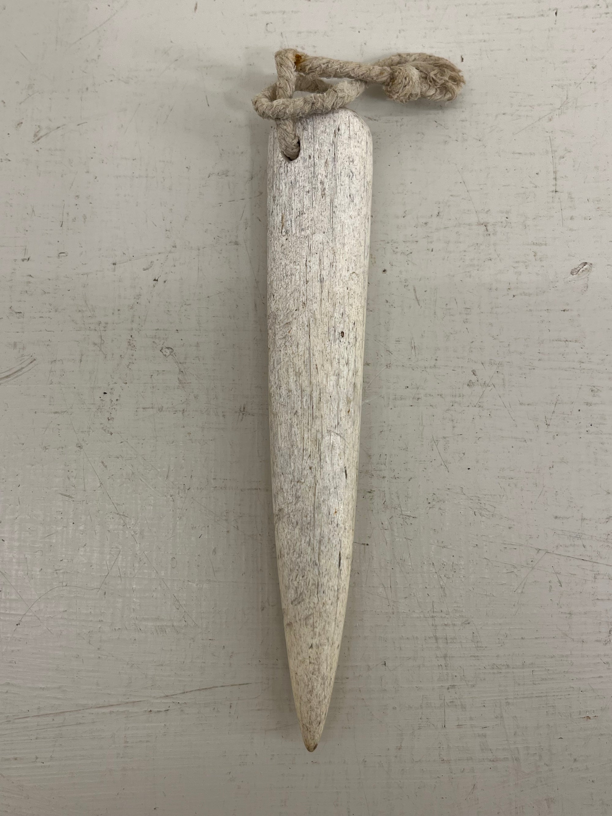 Vintage Garden Dibber
