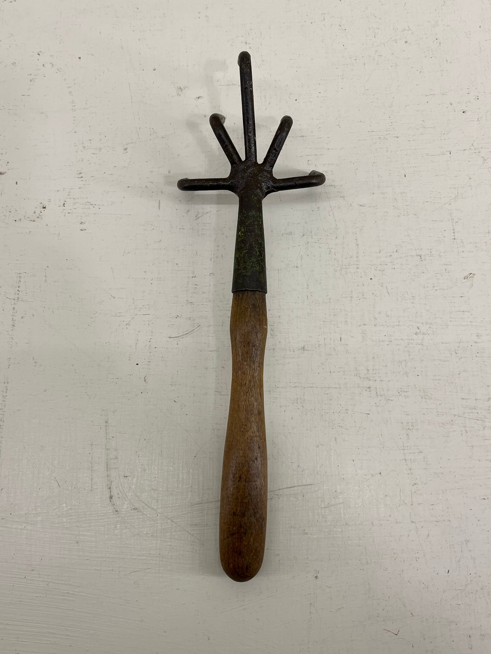 Hand Cultivator
