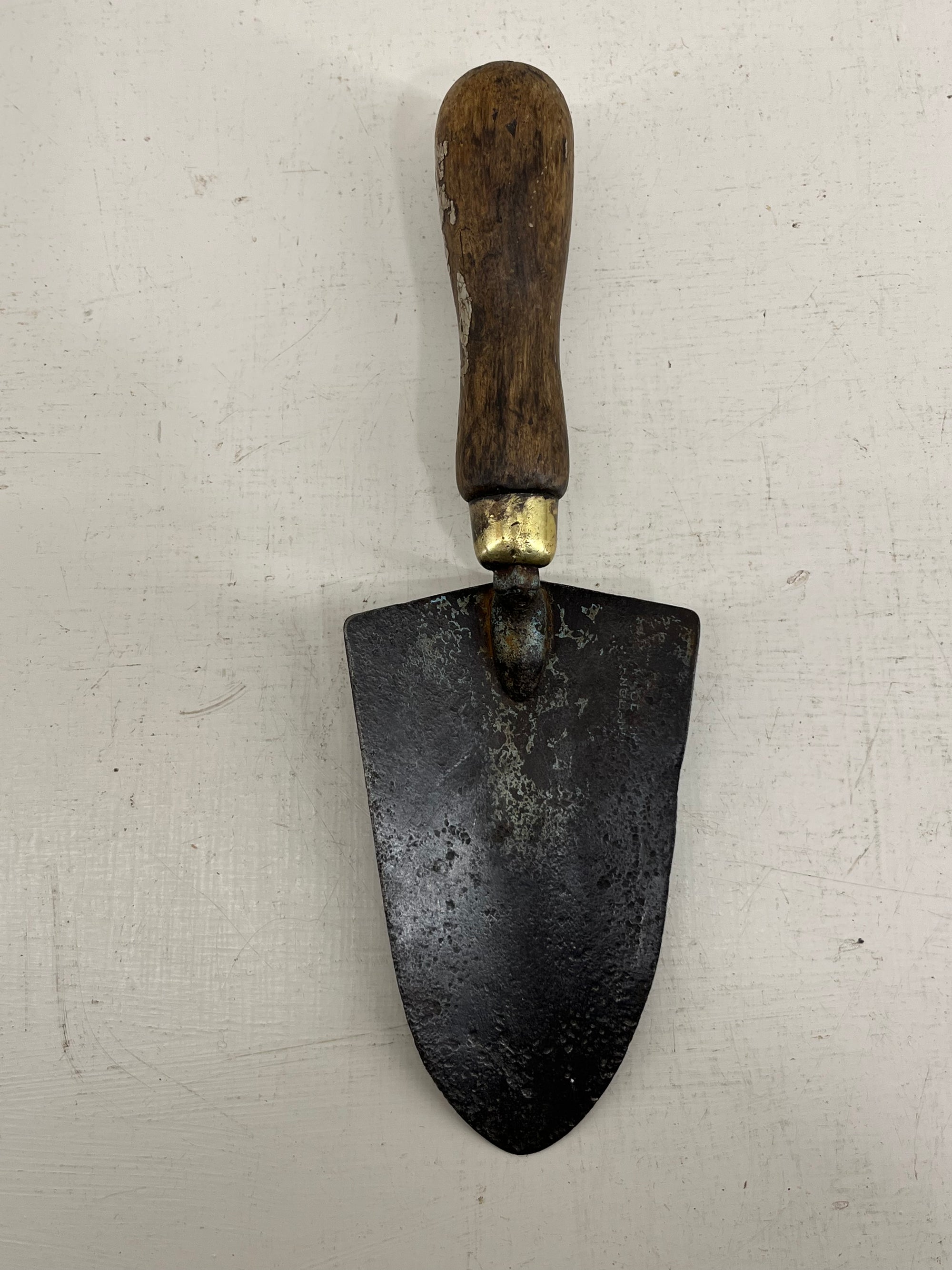Vintage Garden Trowel