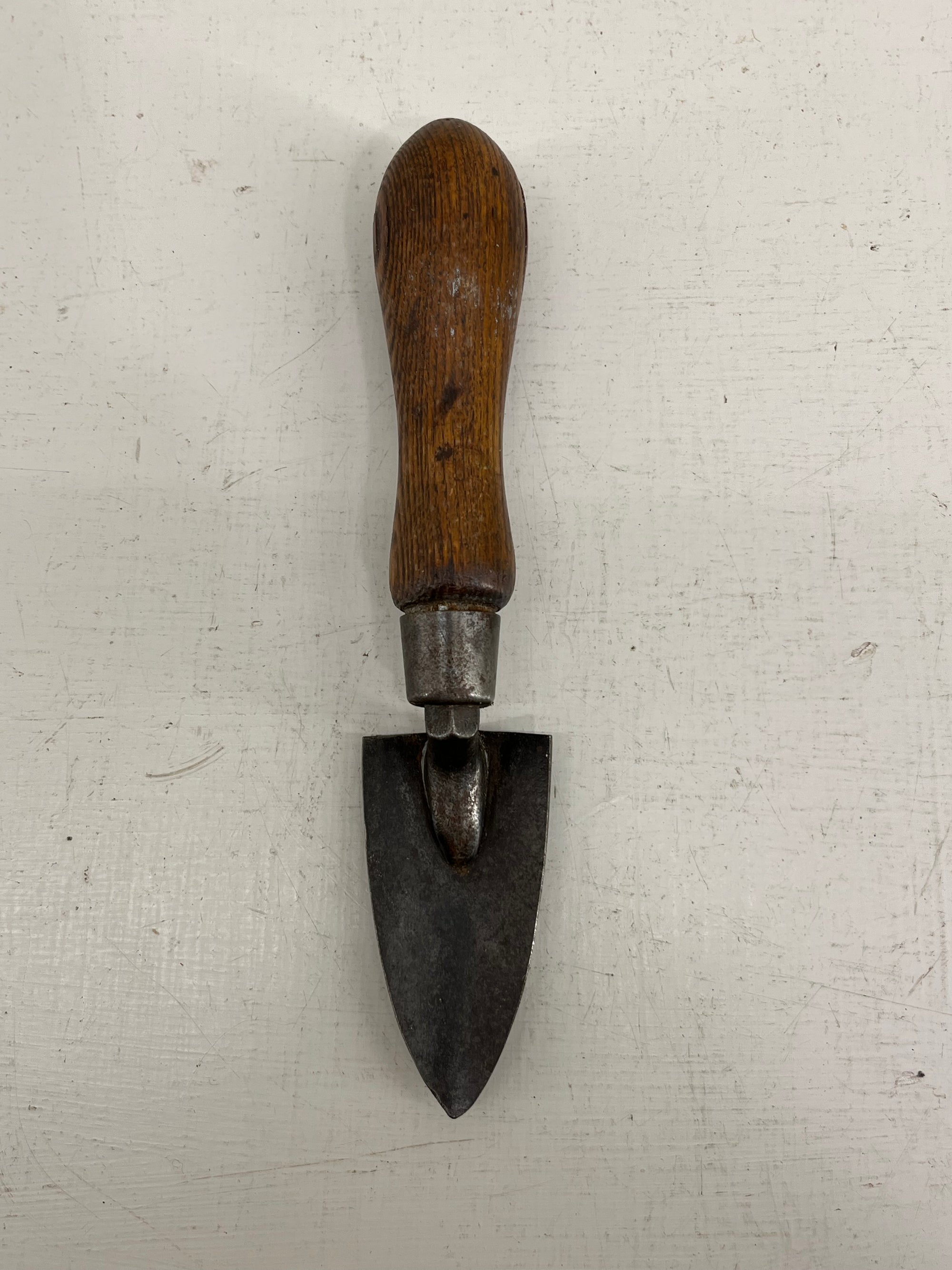 Small Pointed Trowel
