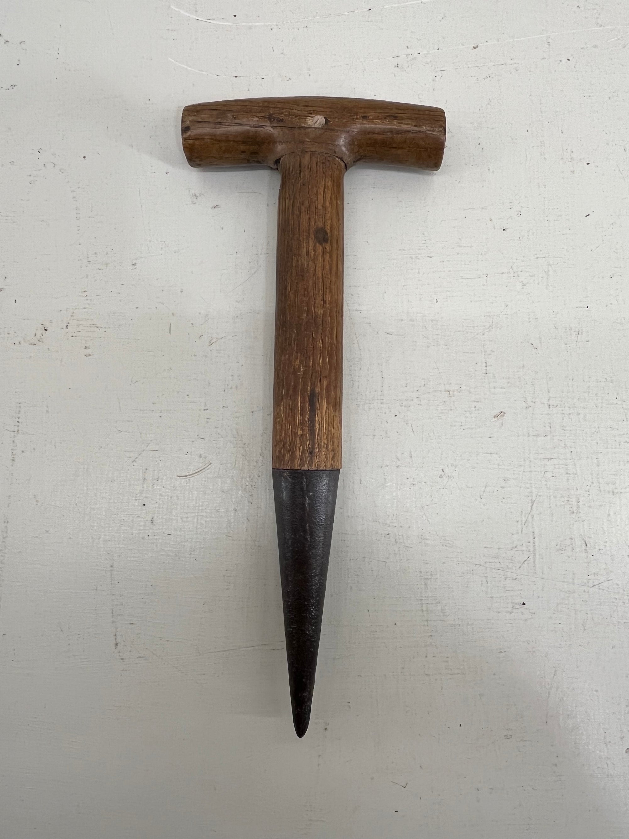 Vintage Garden Dibber