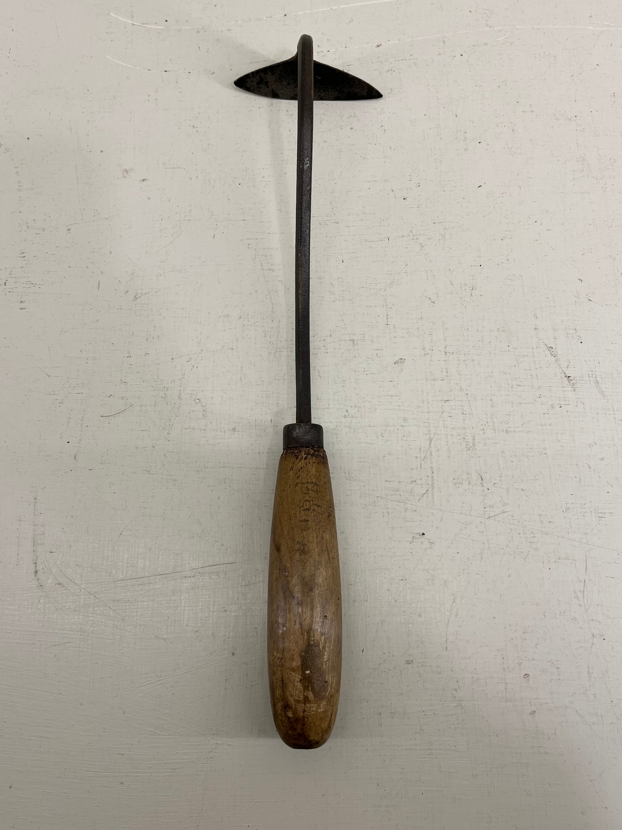 Vintage Onion Hoe