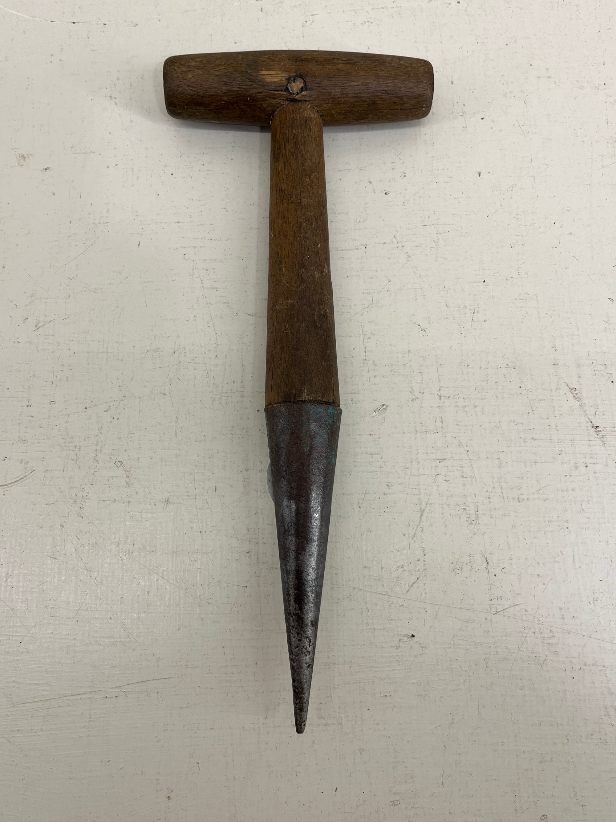 Vintage Garden Dibber