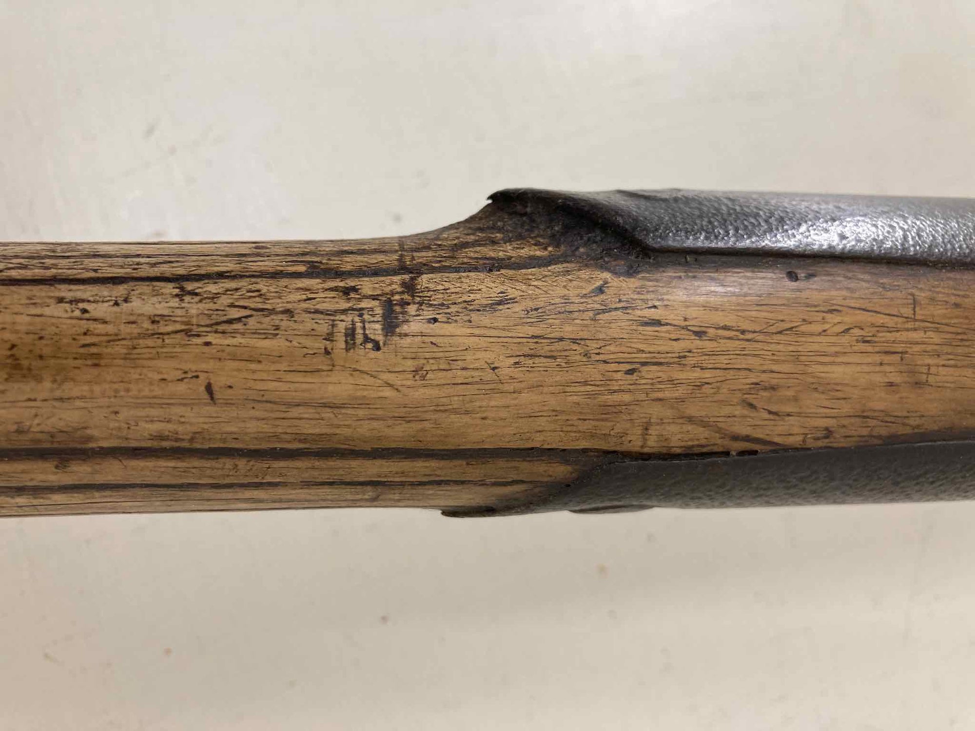 Griffin Rabbit Spade