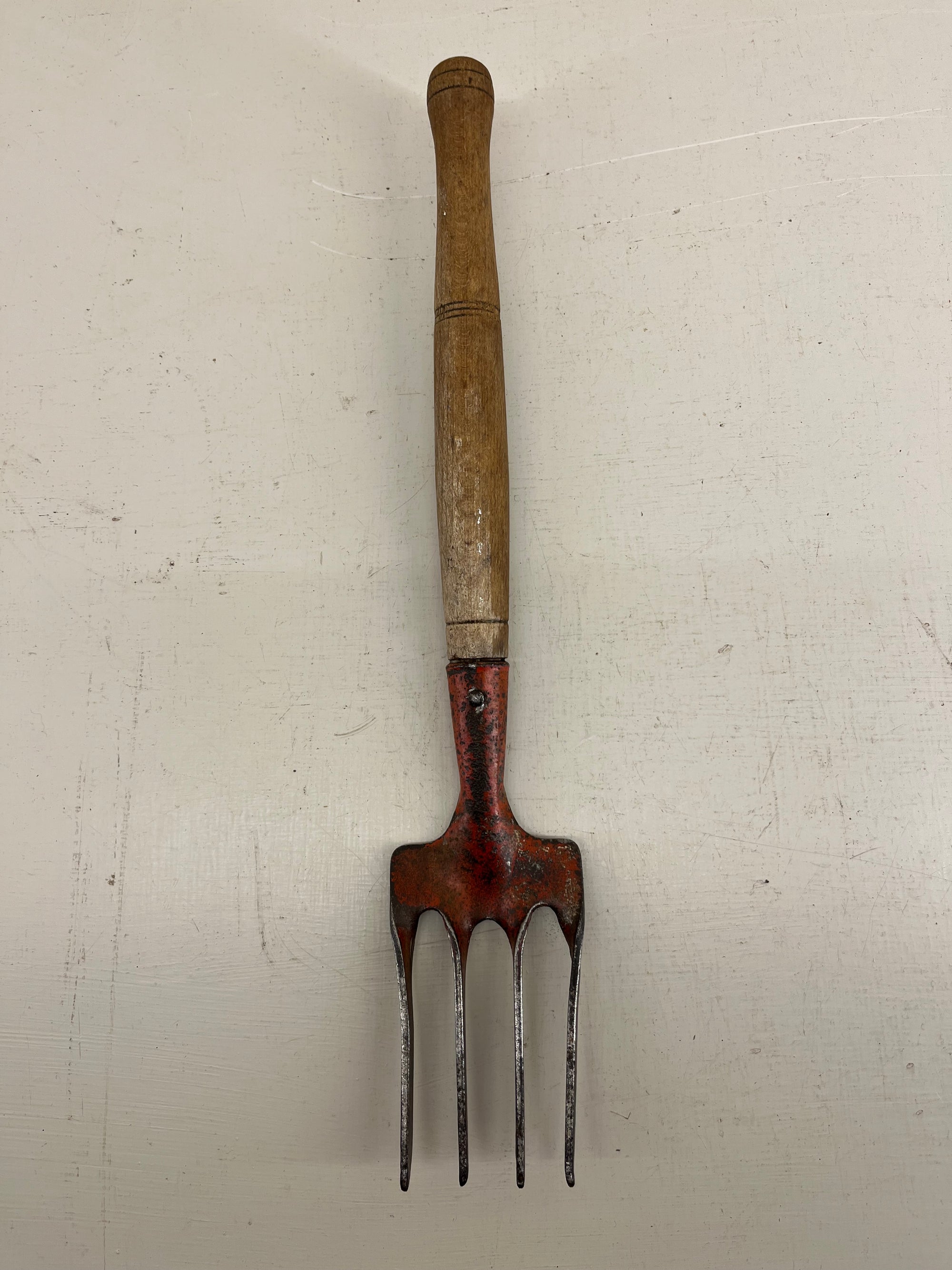 Vintage Hand Fork