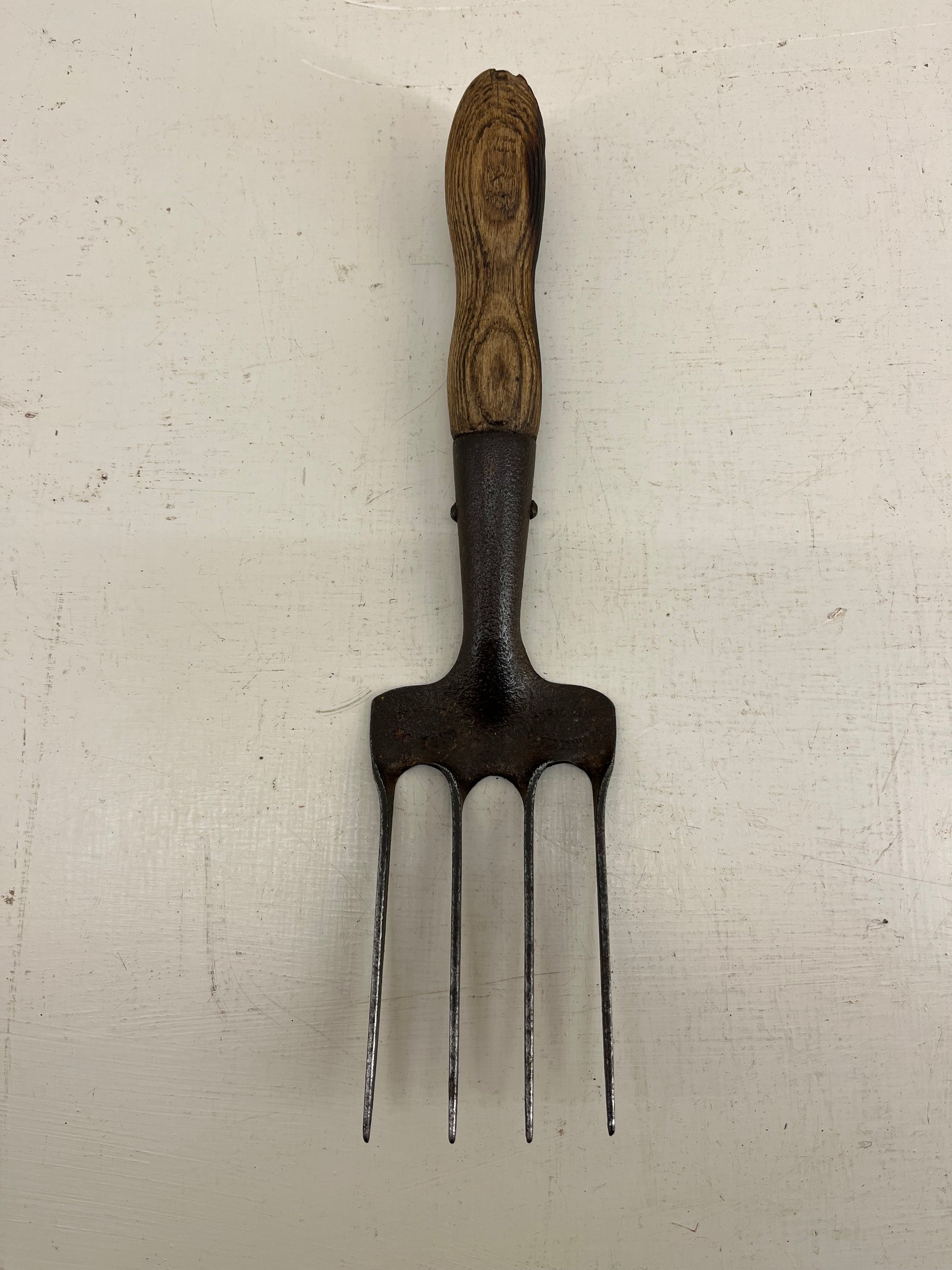 Vintage Hand Fork