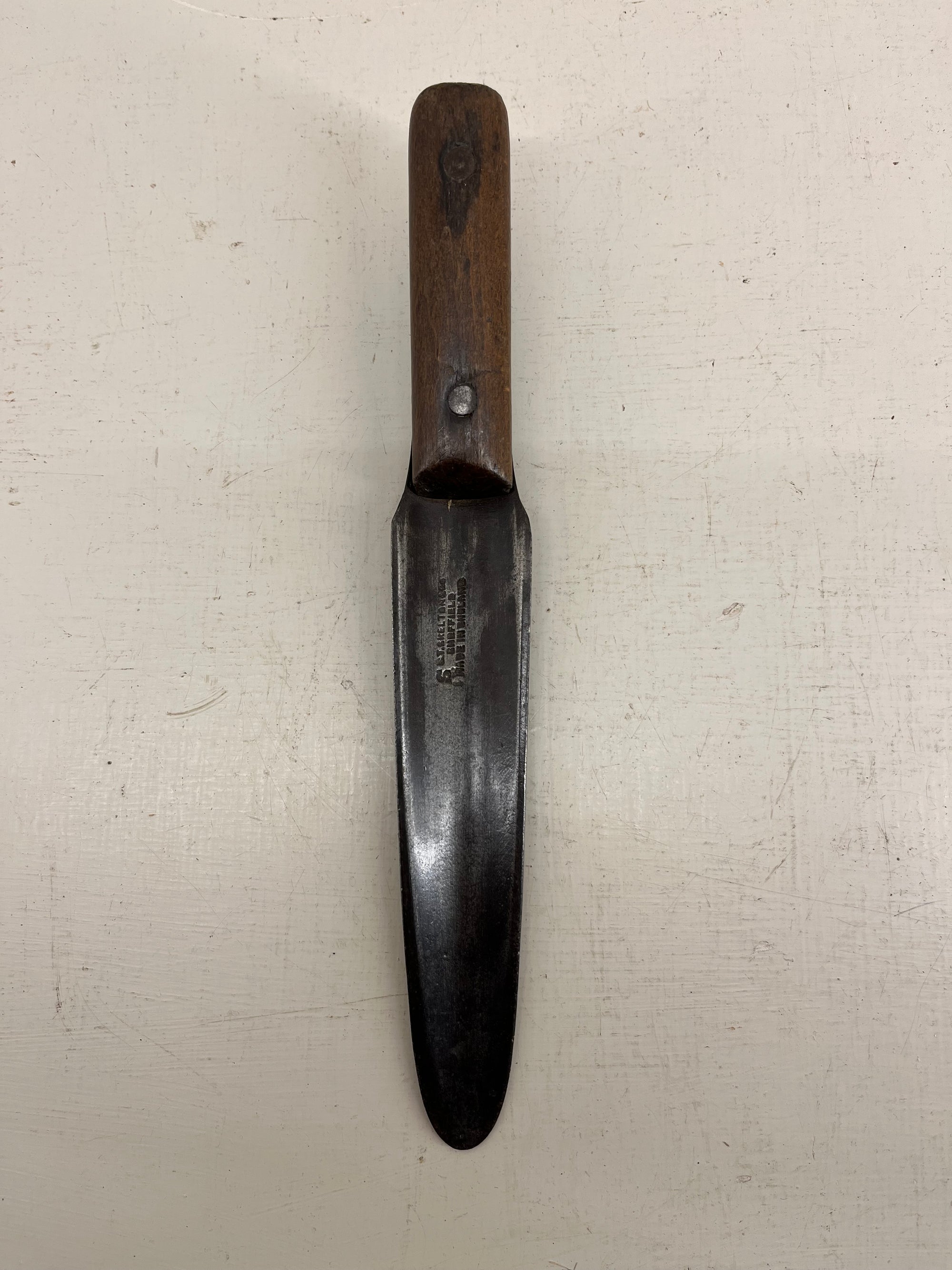 Skelton Fern Trowel