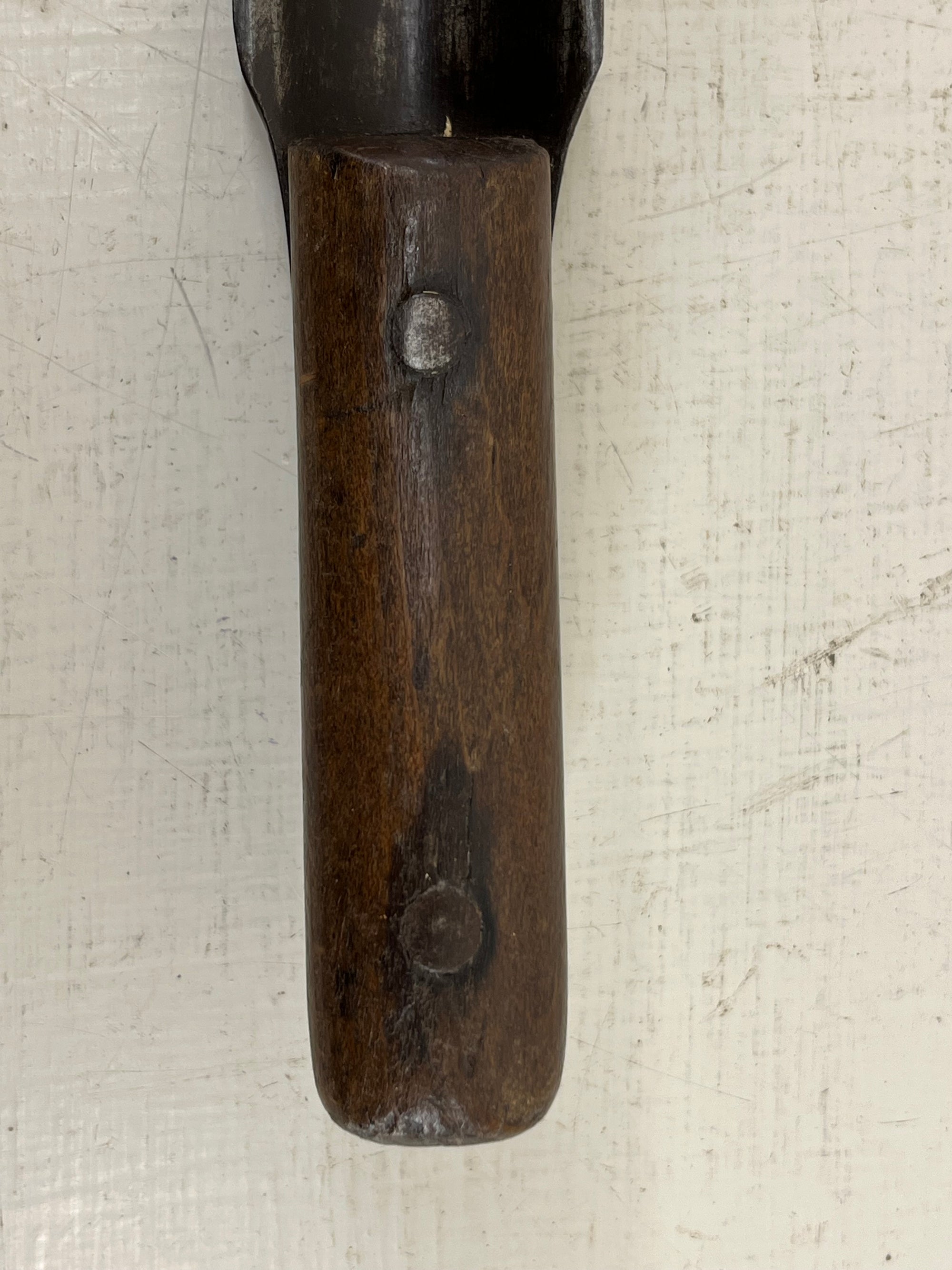 Skelton Fern Trowel