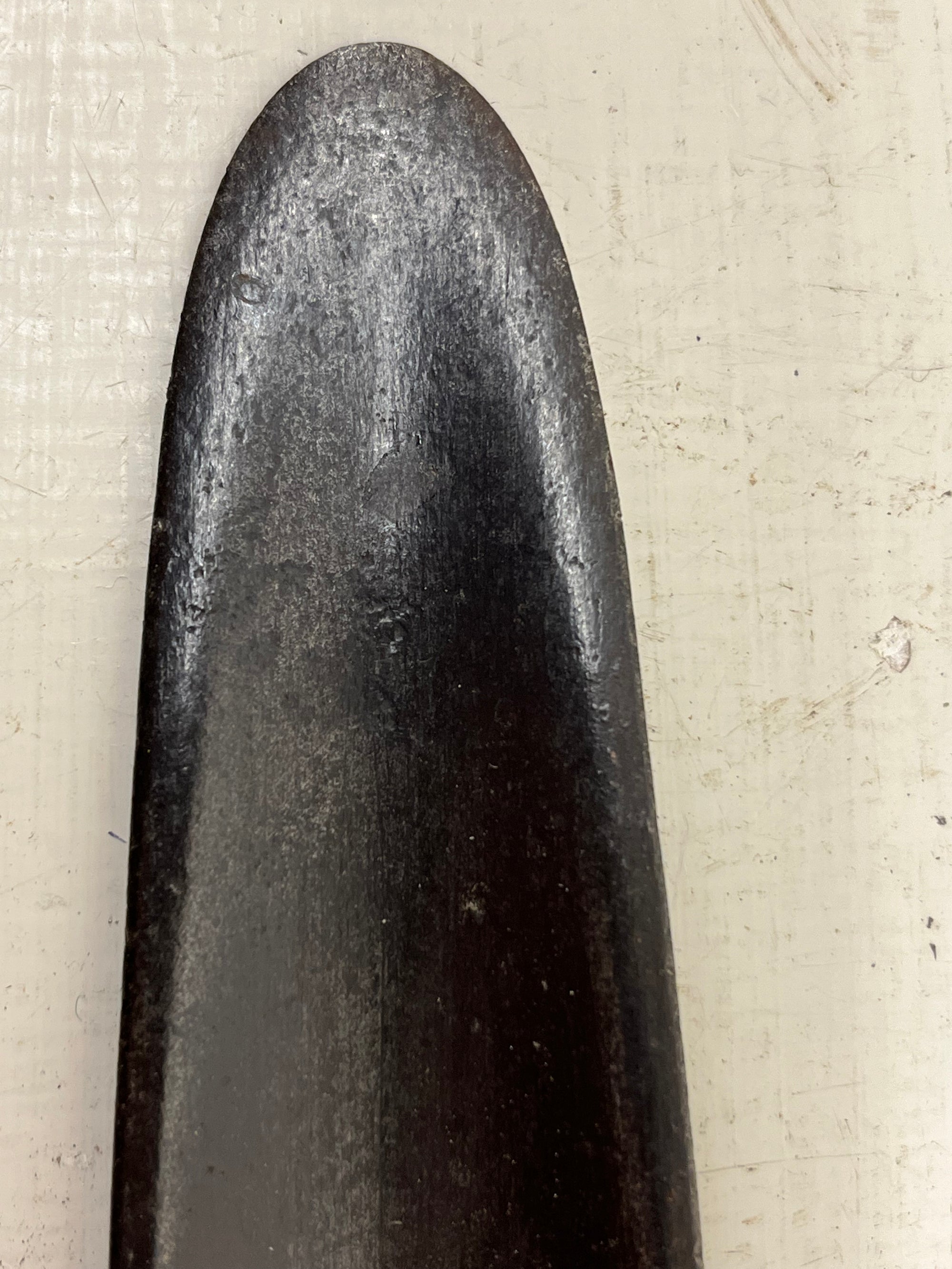 Skelton Fern Trowel