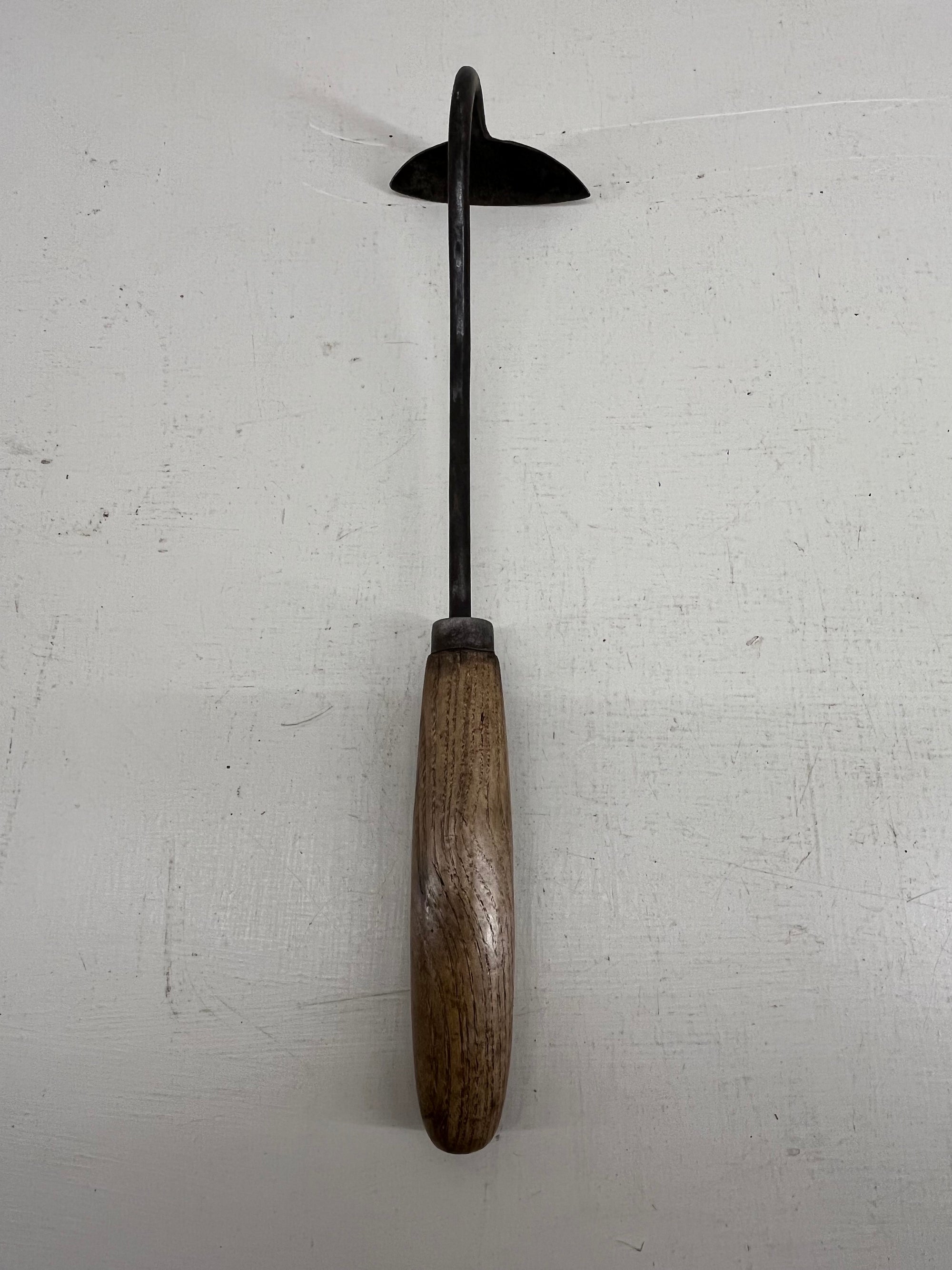 Vintage Onion Hoe