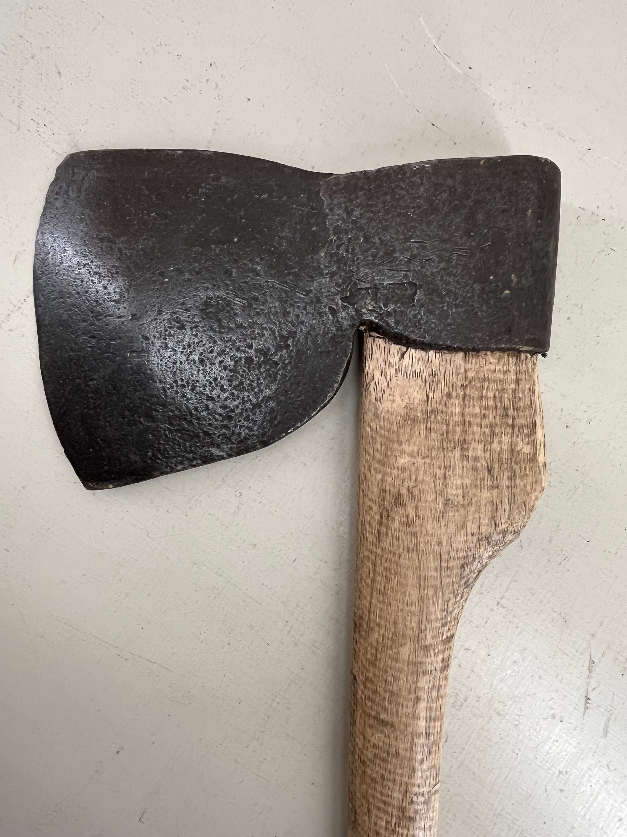 Eade & Son Topping Axe
