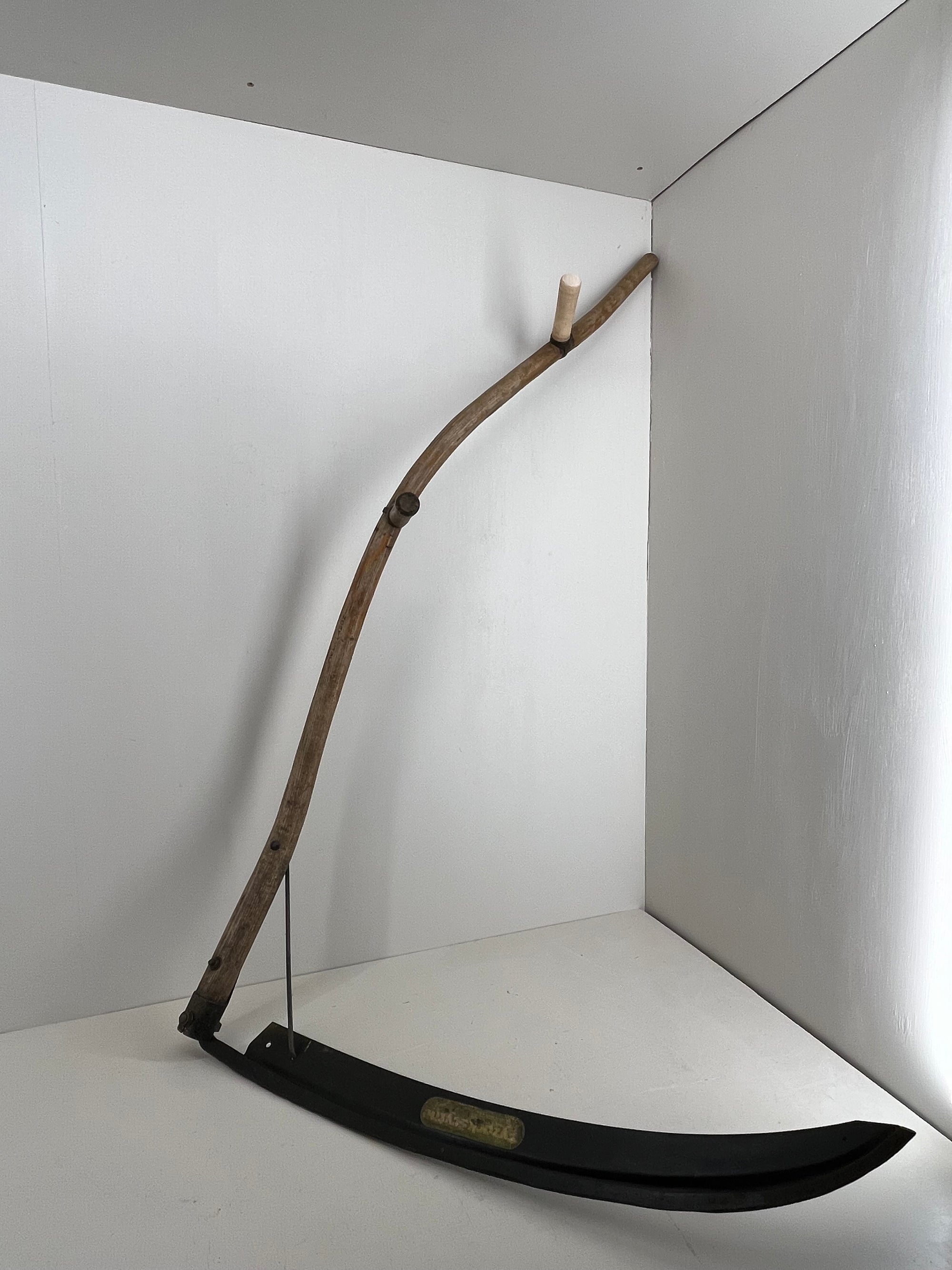 Tyzack Scythe