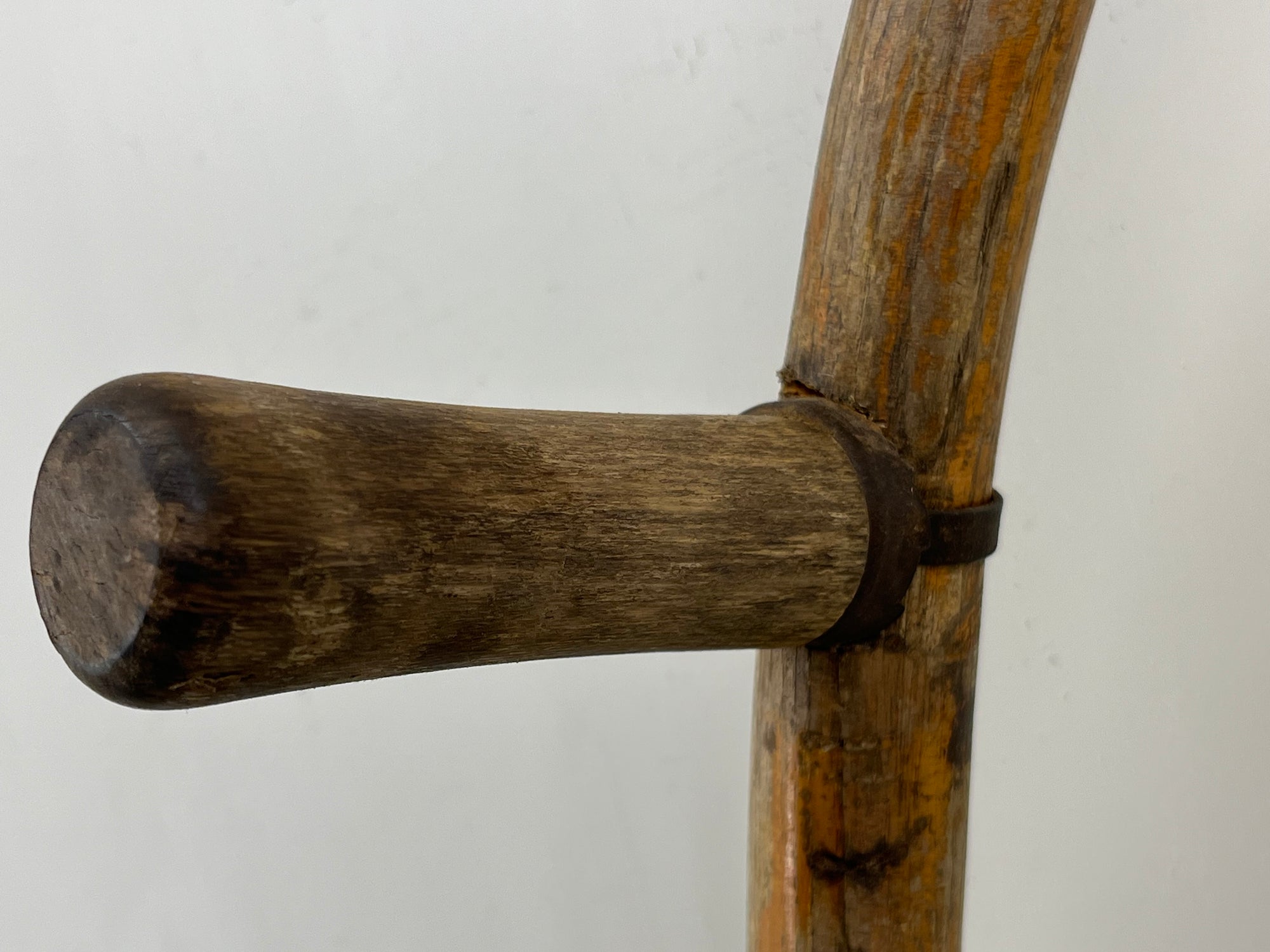 Tyzack Scythe