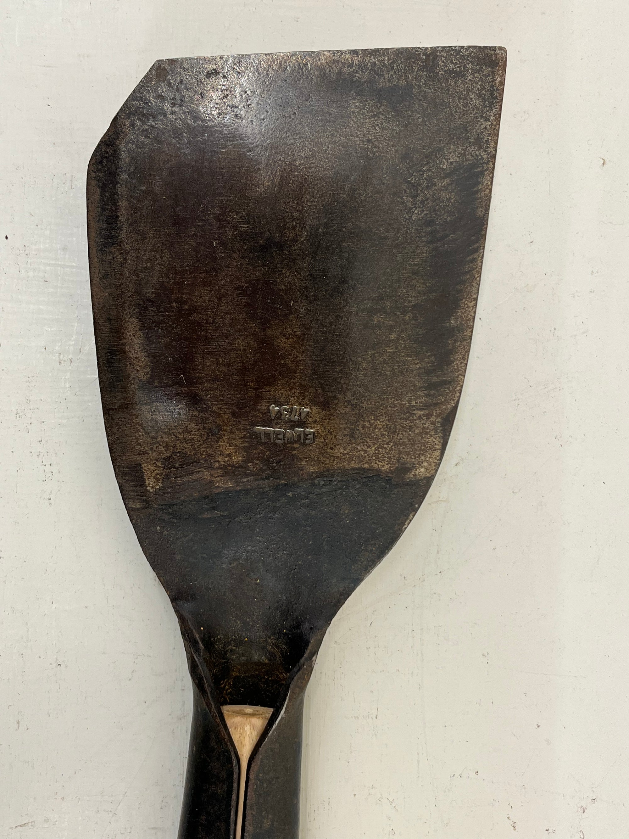 Elwell Debarking Spud