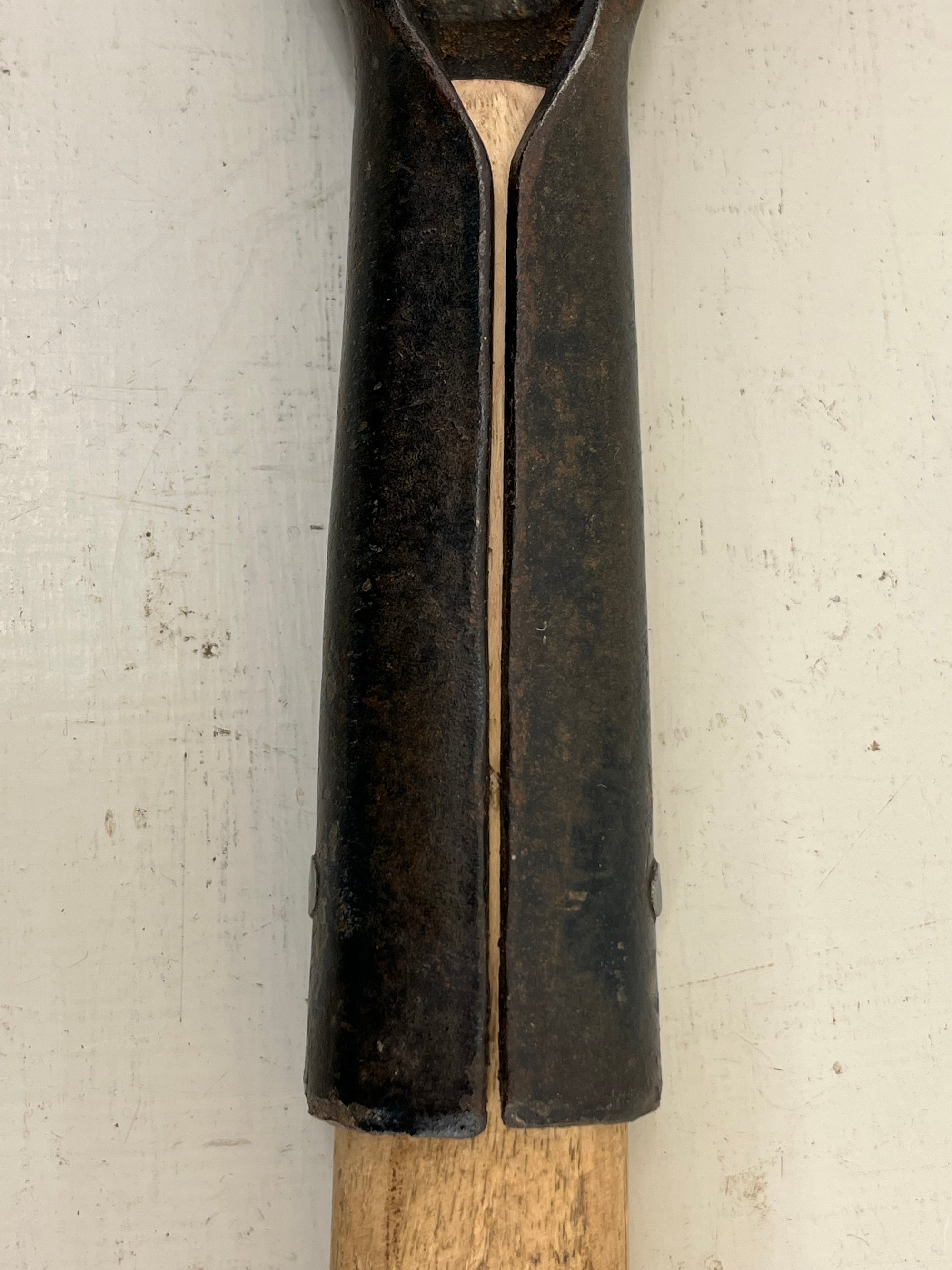 Elwell Debarking Spud