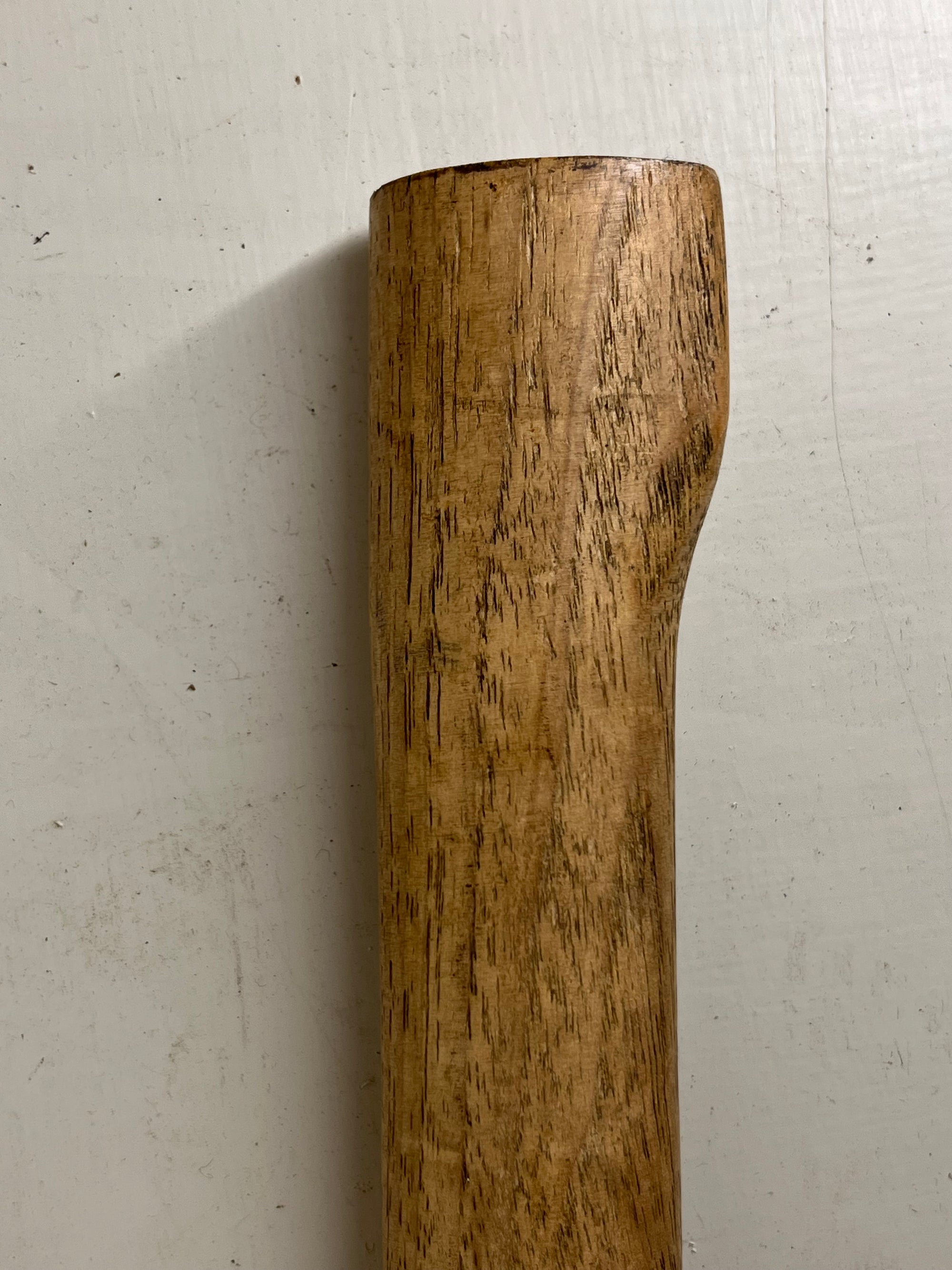 Elwell Debarking Spud