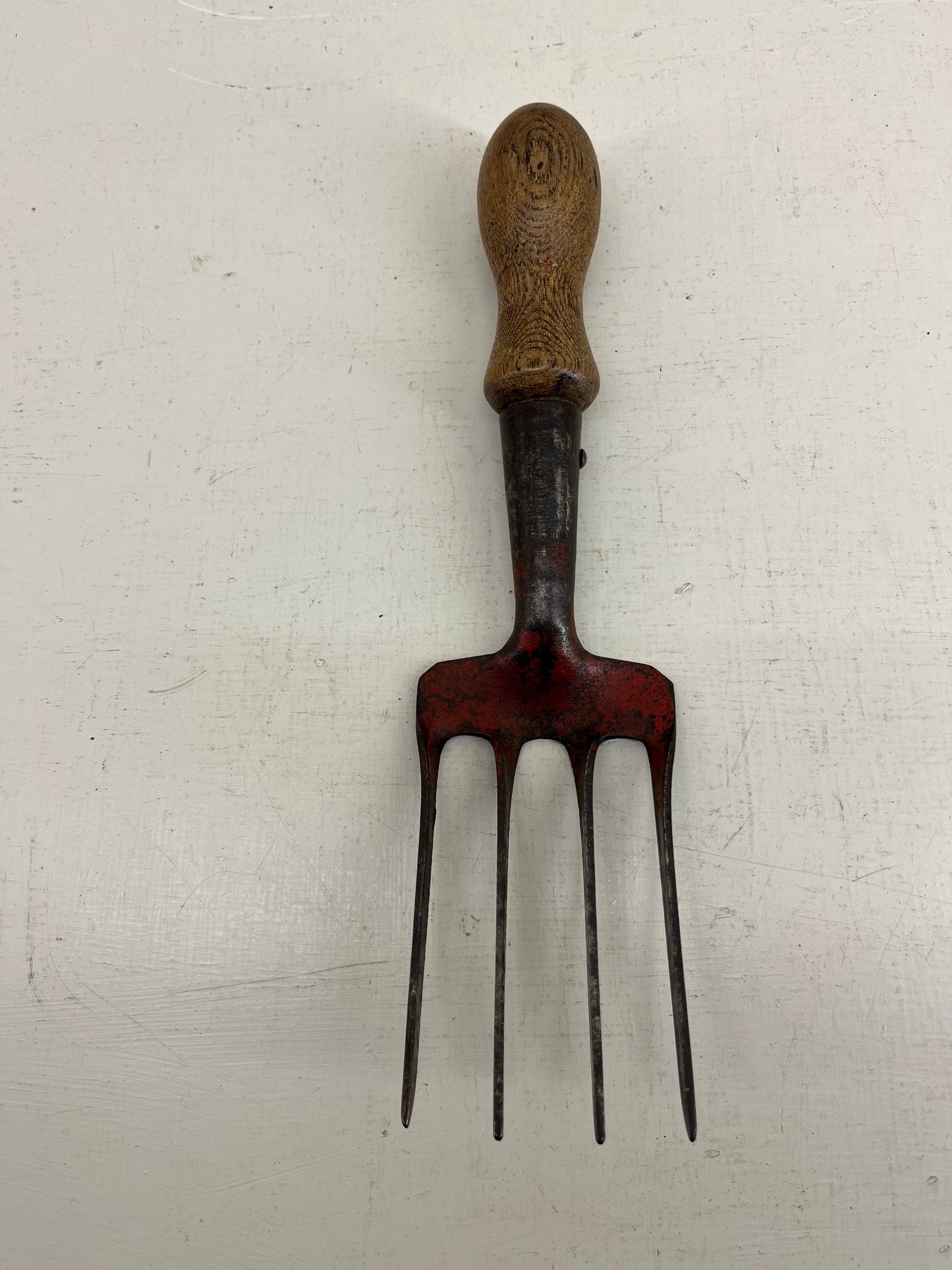 Ward & Payne Hand Fork