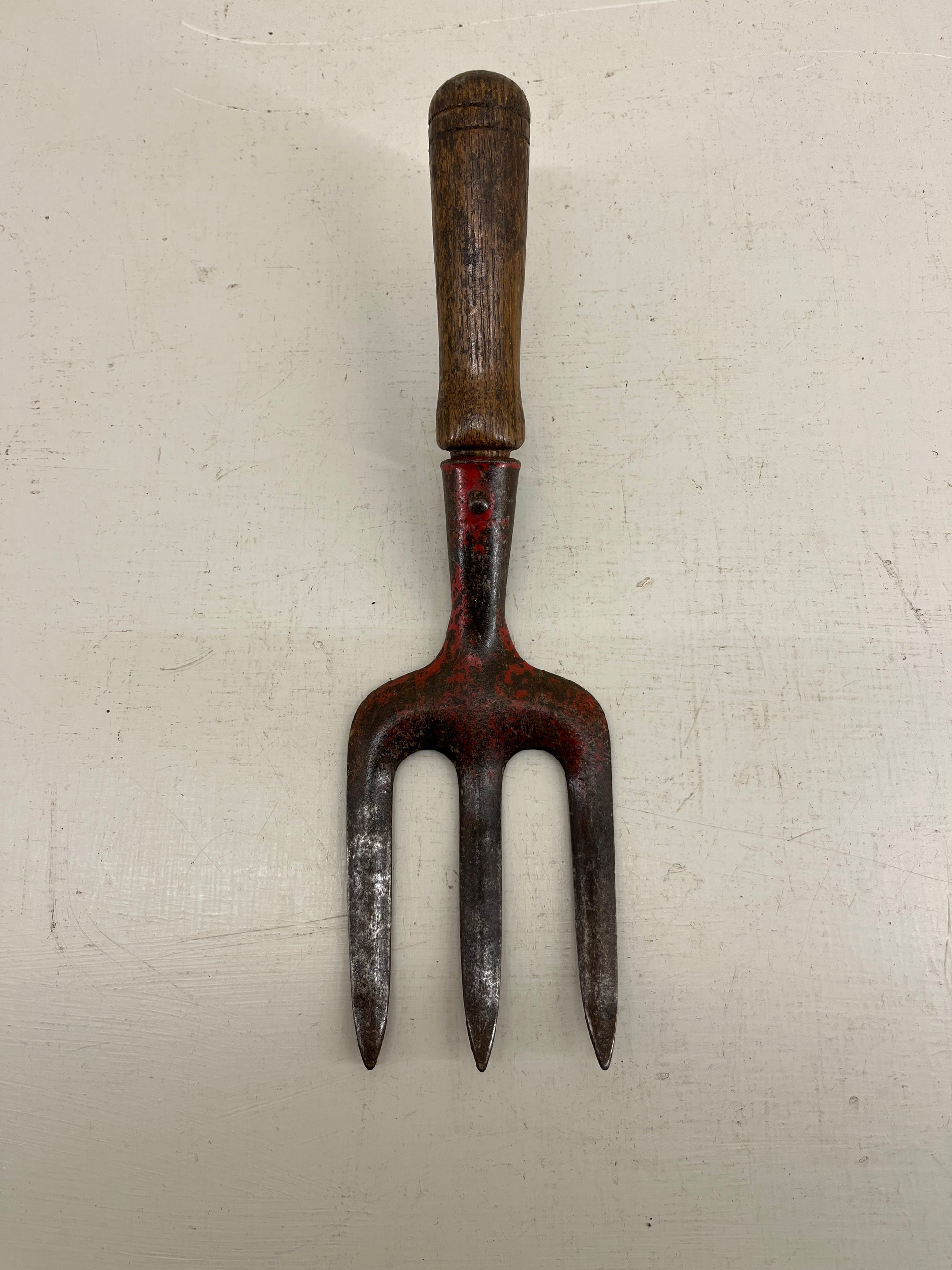Vintage Hand Fork