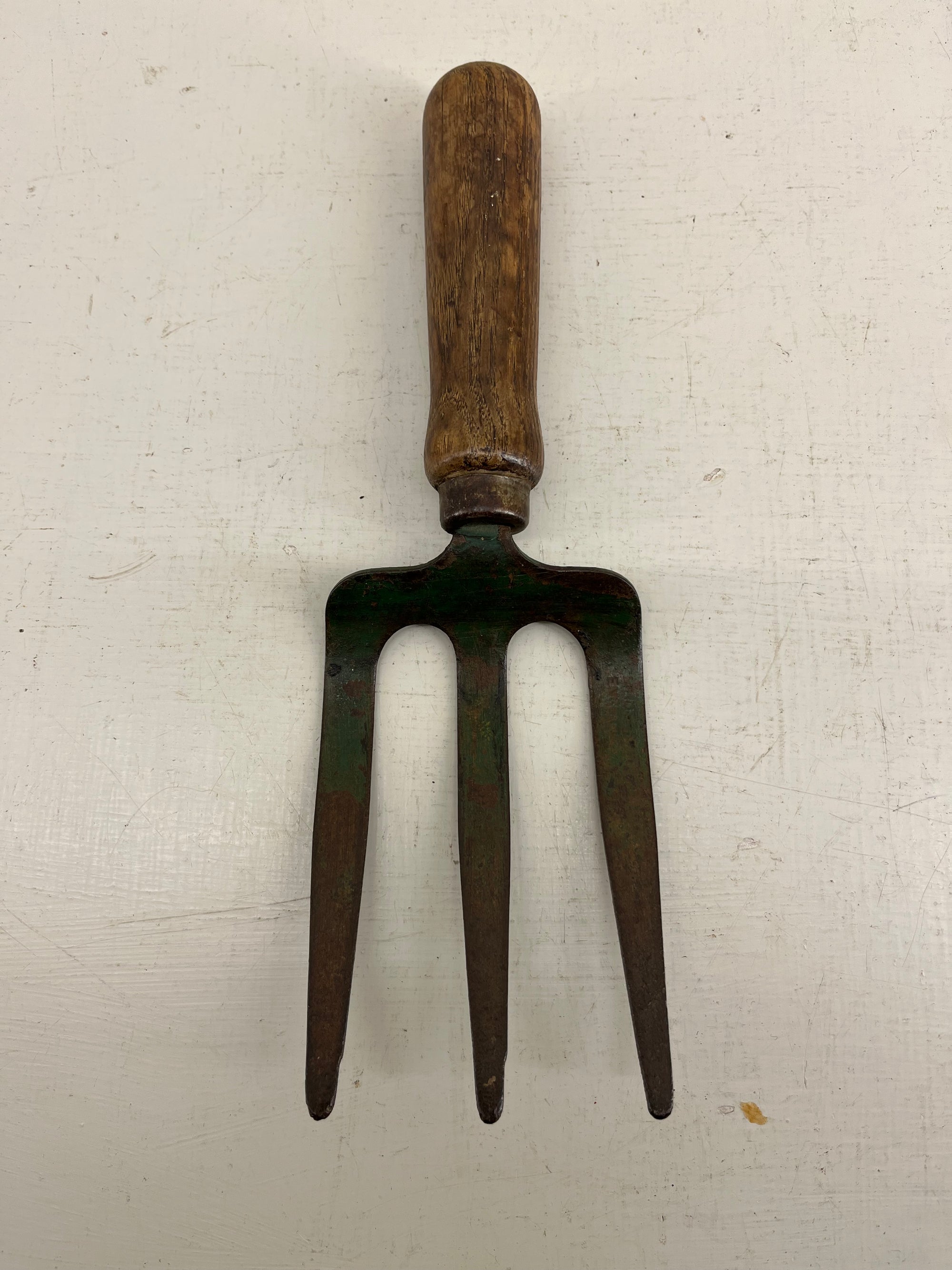 Vintage Hand Fork