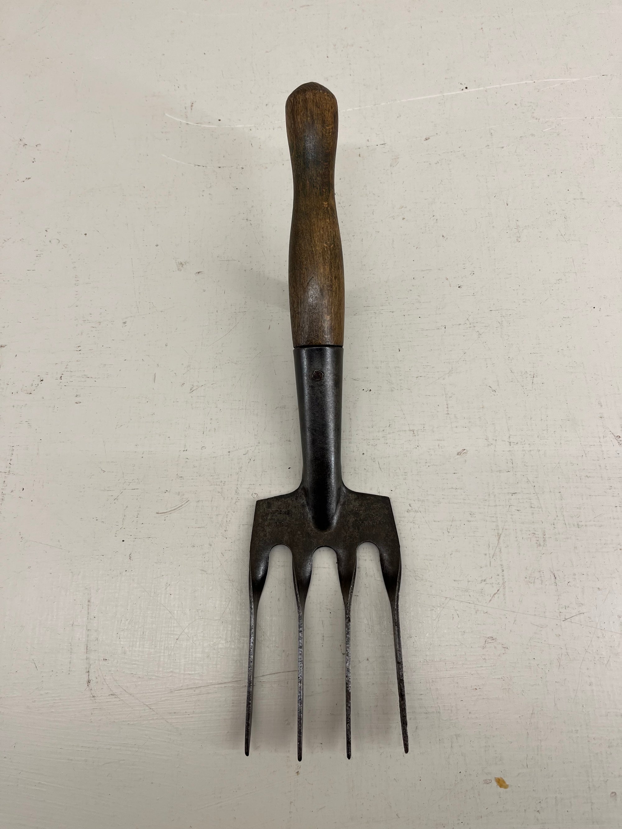 Vintage Hand Fork