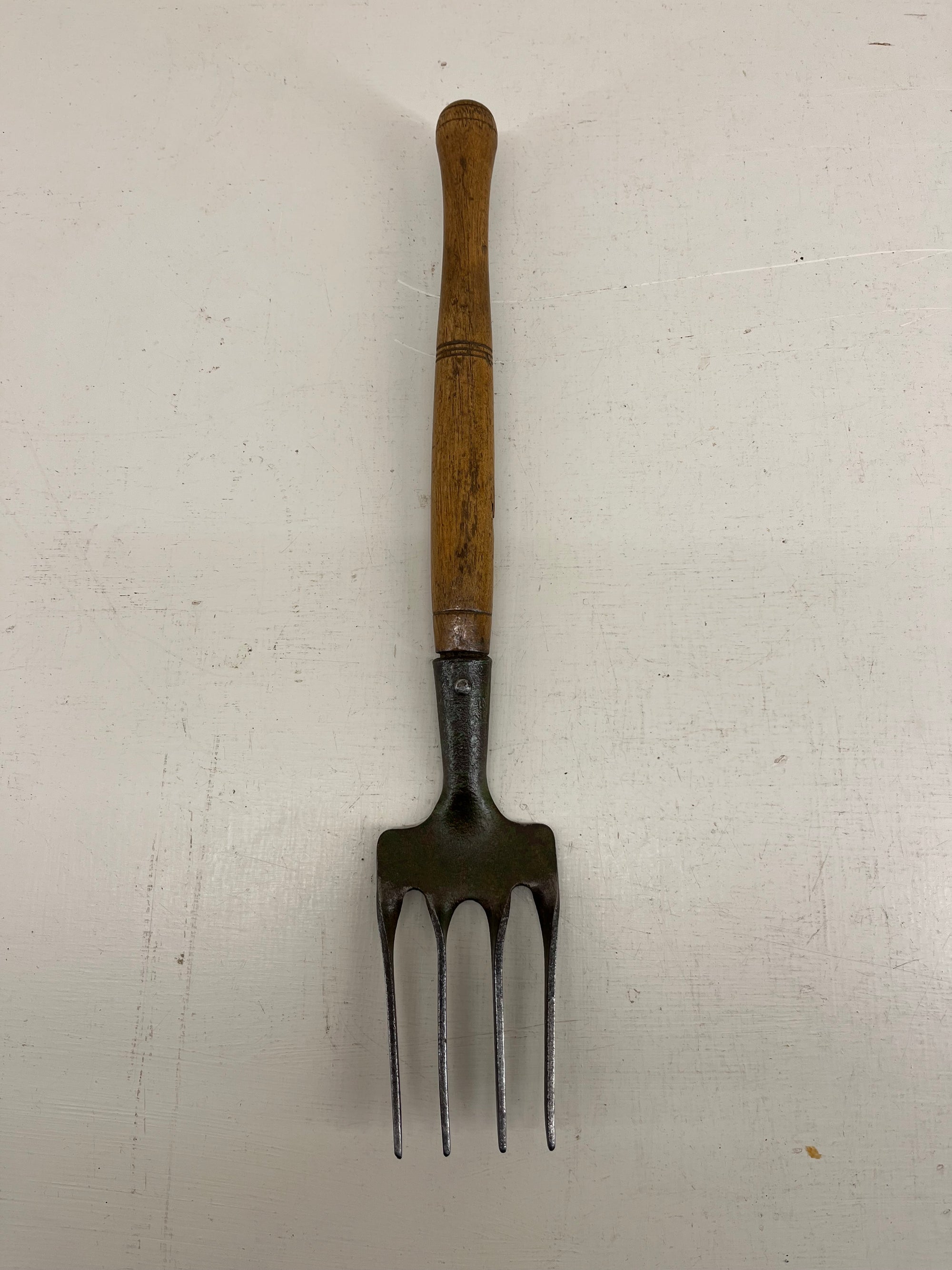 Vintage Hand Fork
