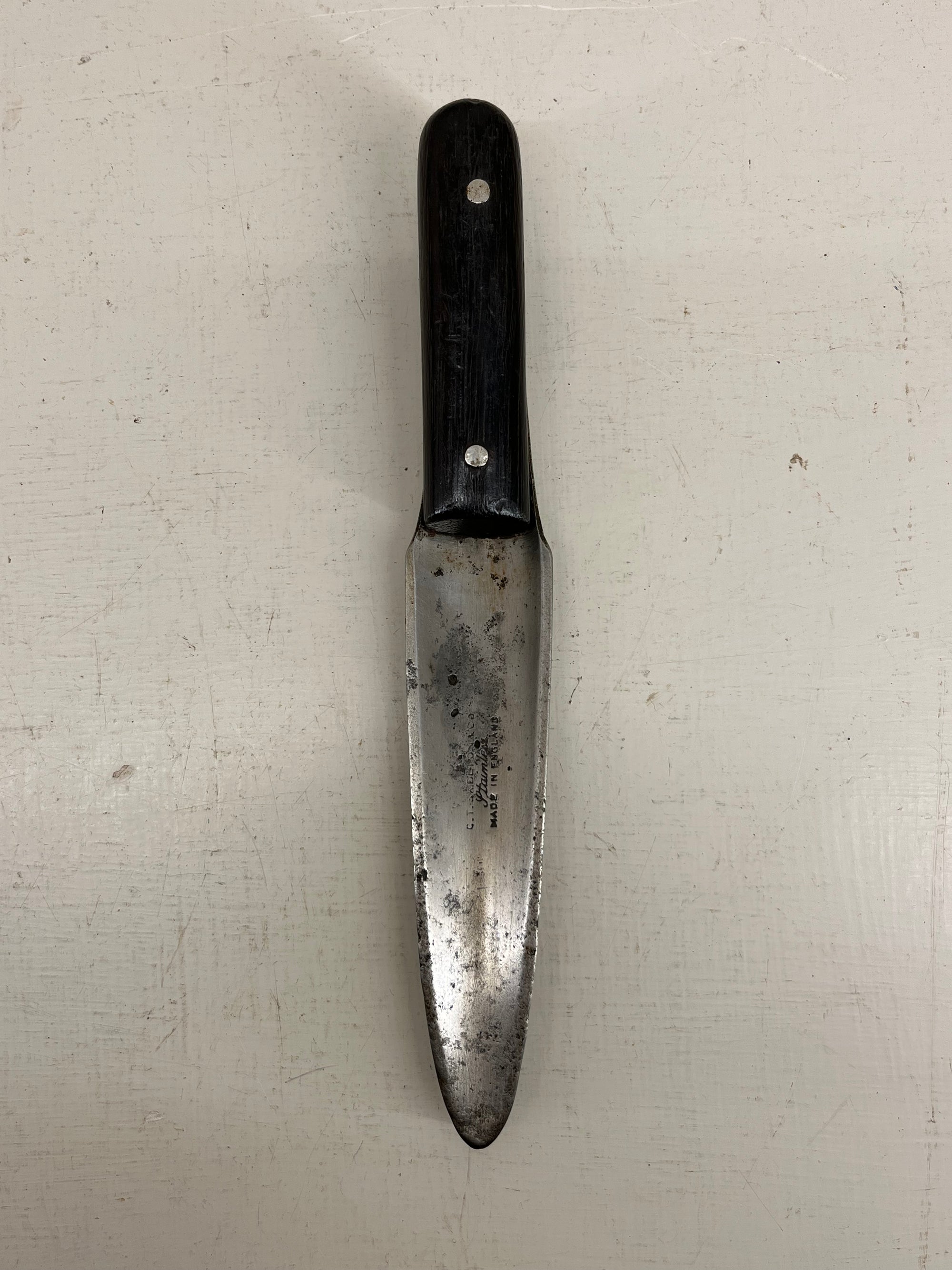 Skelton Fern Trowel