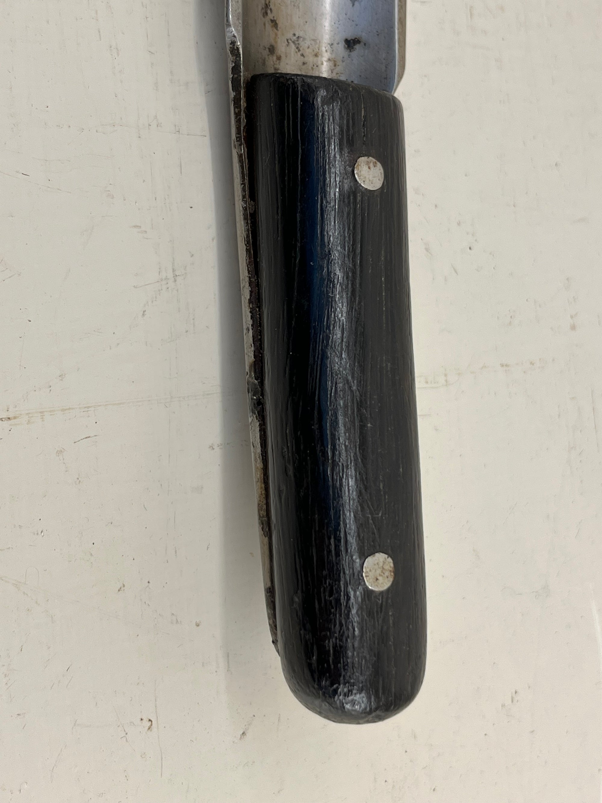 Skelton Fern Trowel