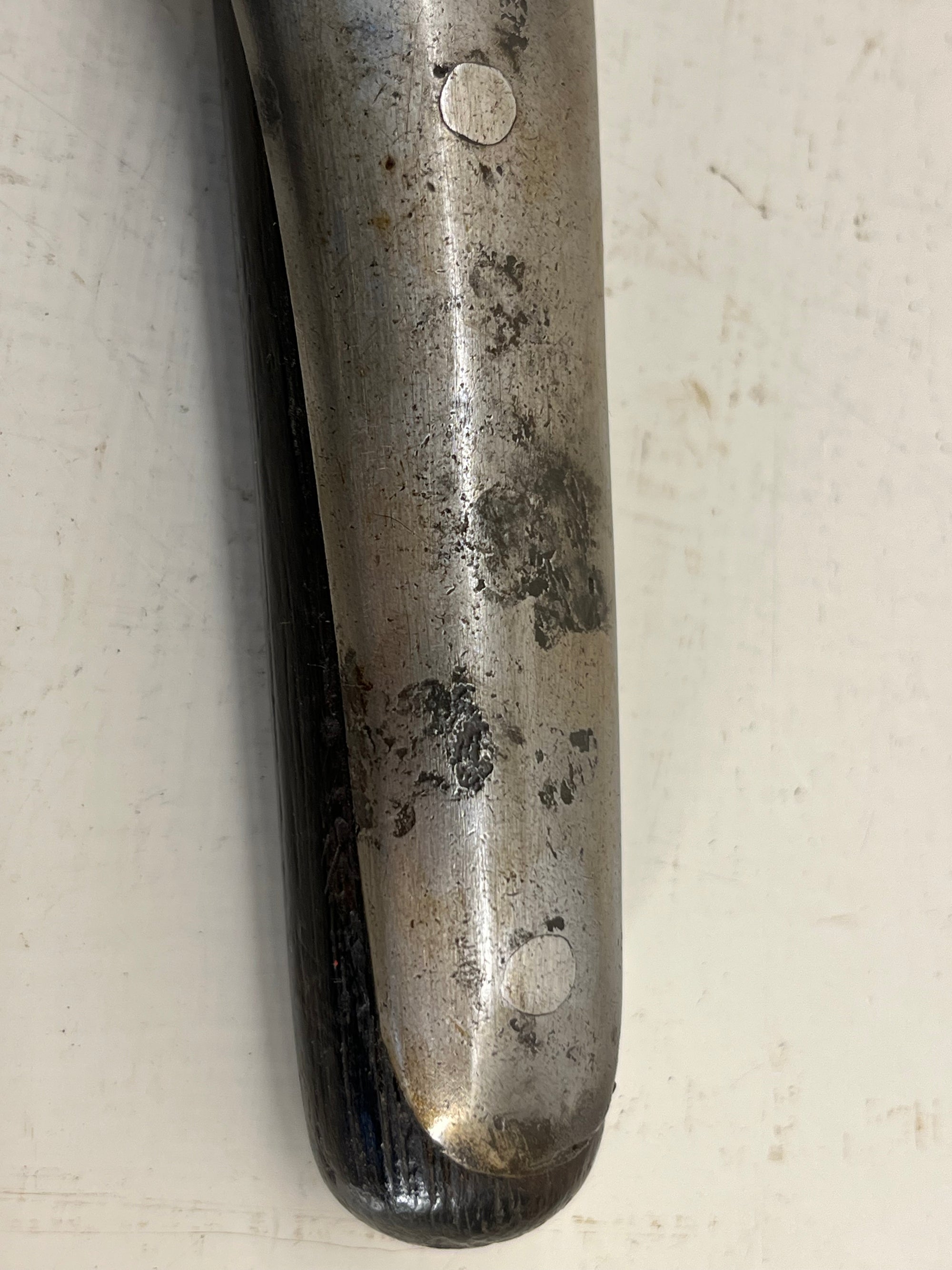 Skelton Fern Trowel