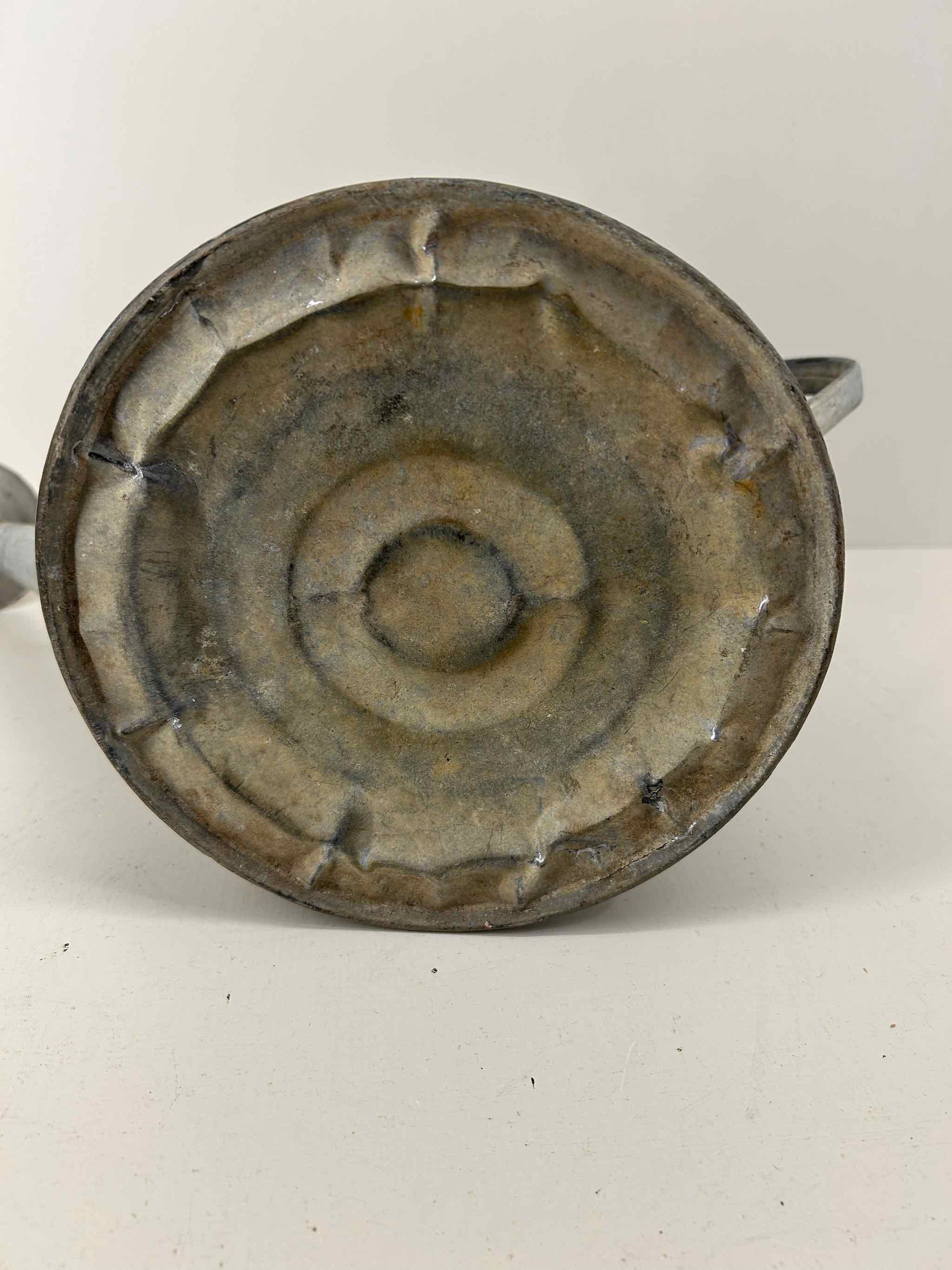 Vintage Two Gallon Watering Can