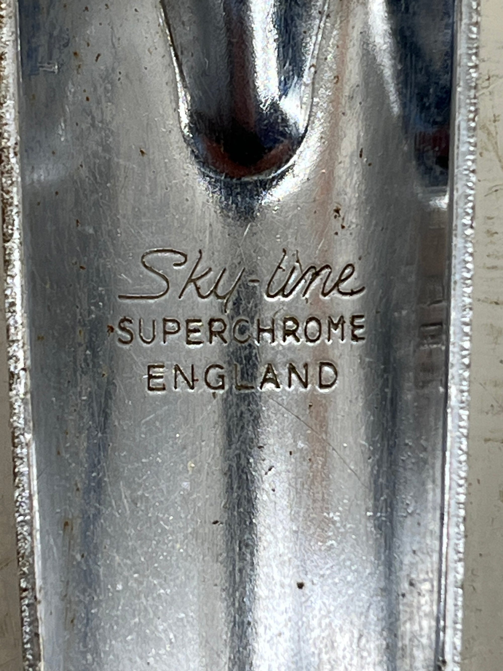 Skyline Seedling Trowel