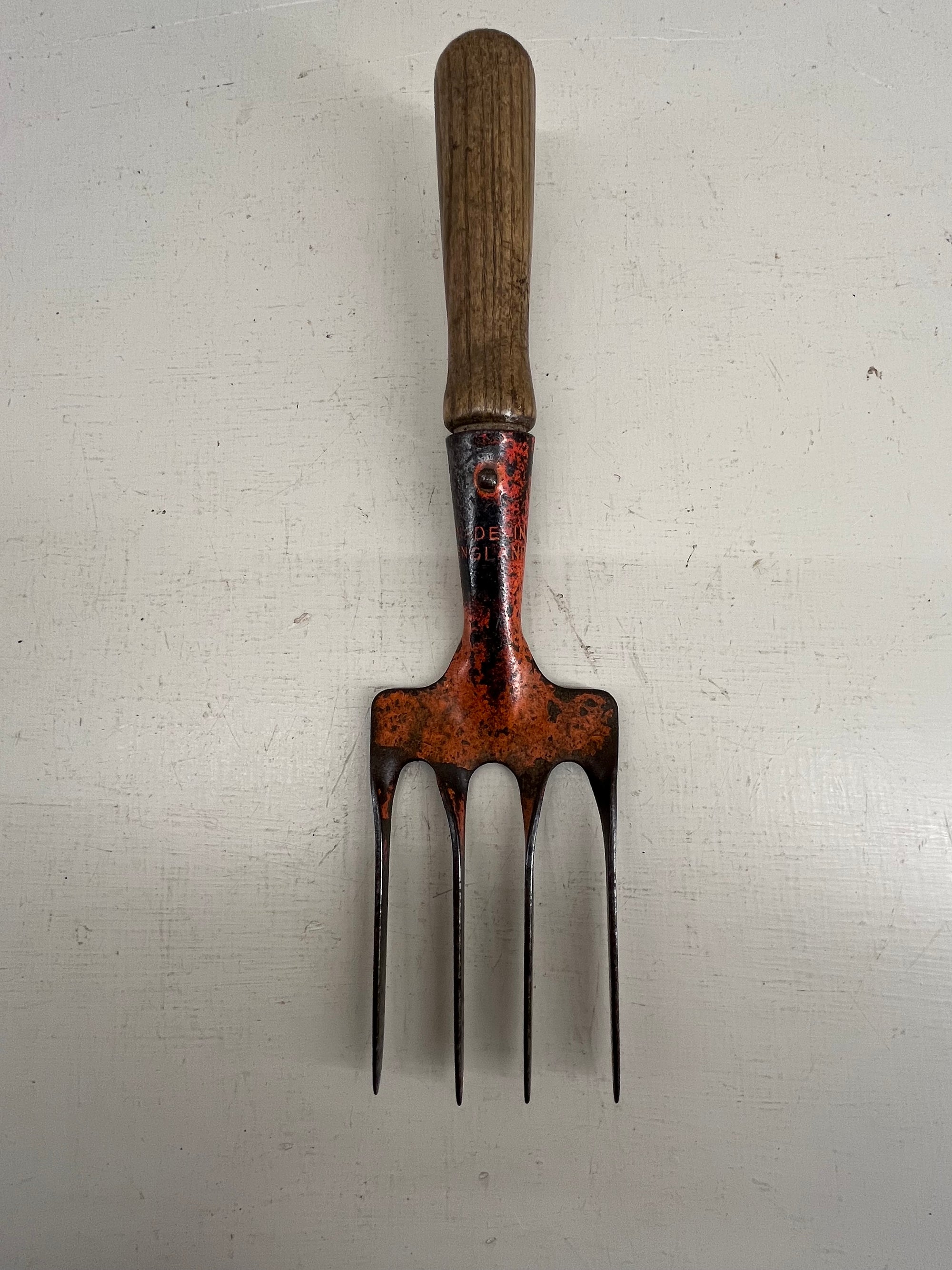 Vintage Hand Fork