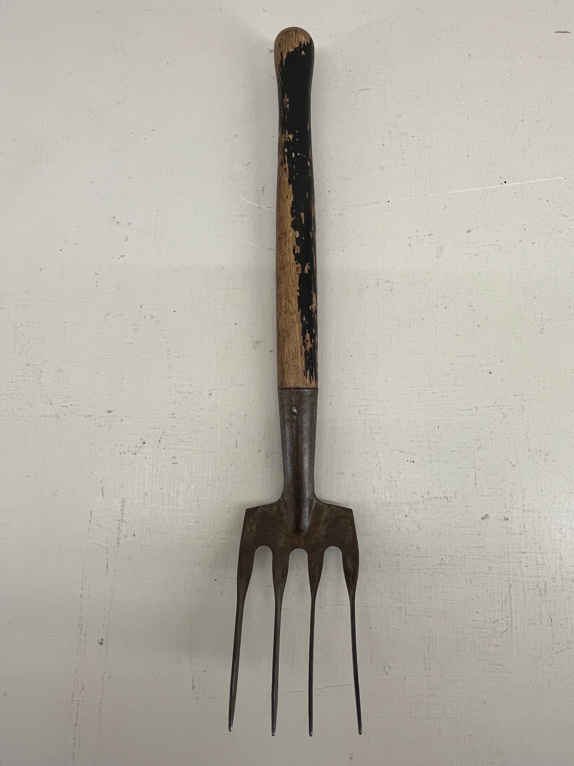 Vintage Hand Fork