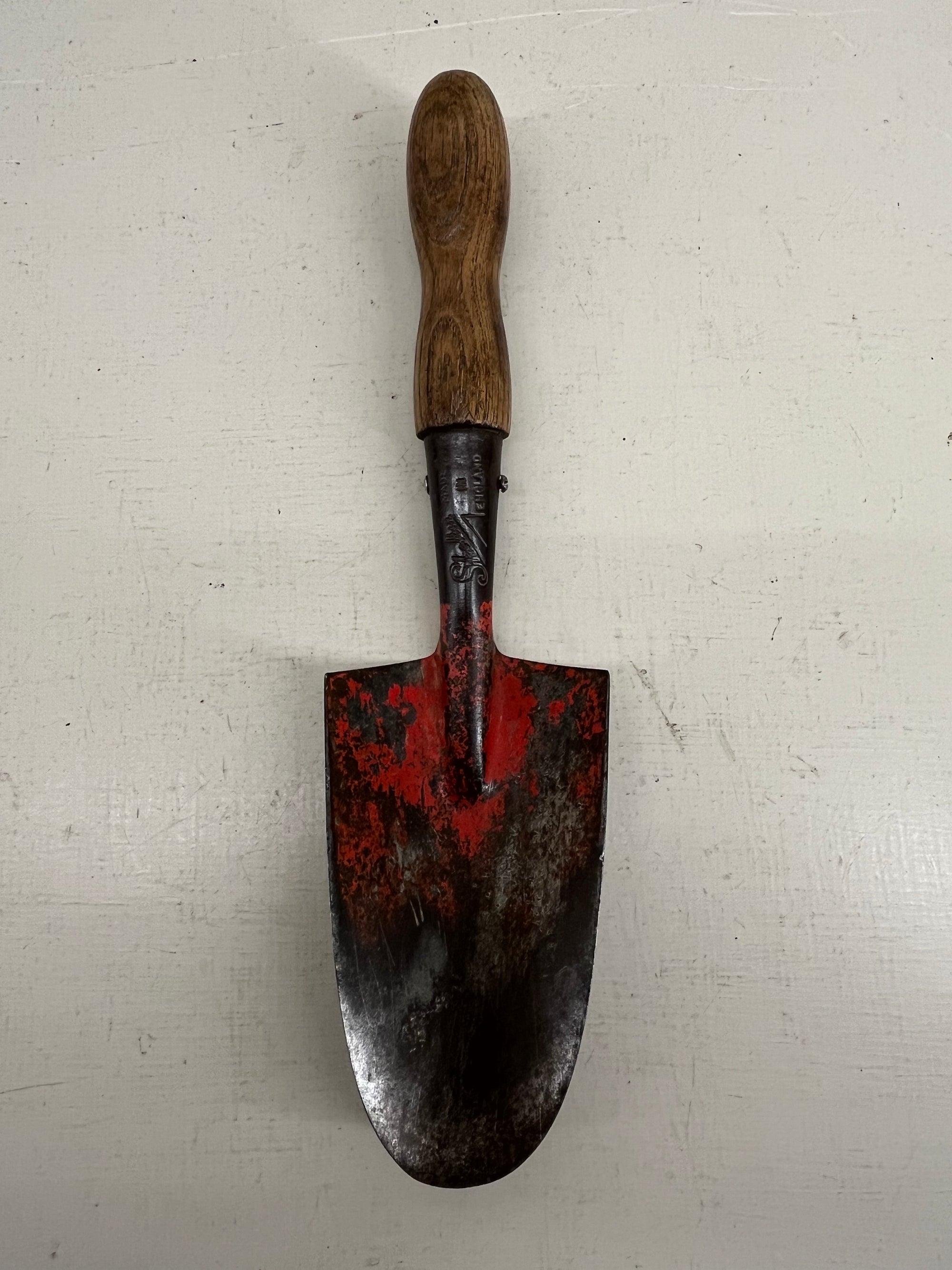 Skelton Hand Fork