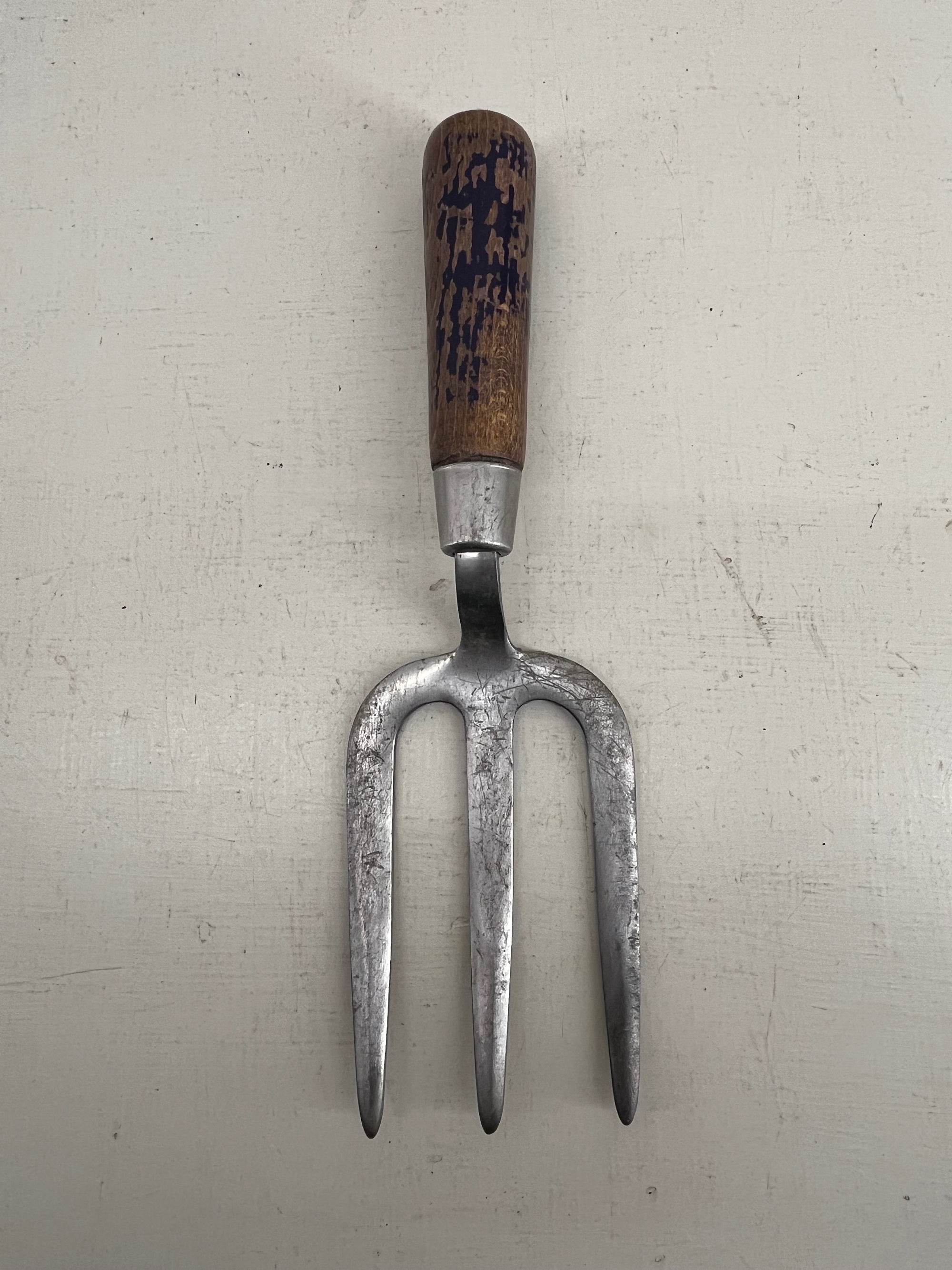 Stainless Steel Hand Fork