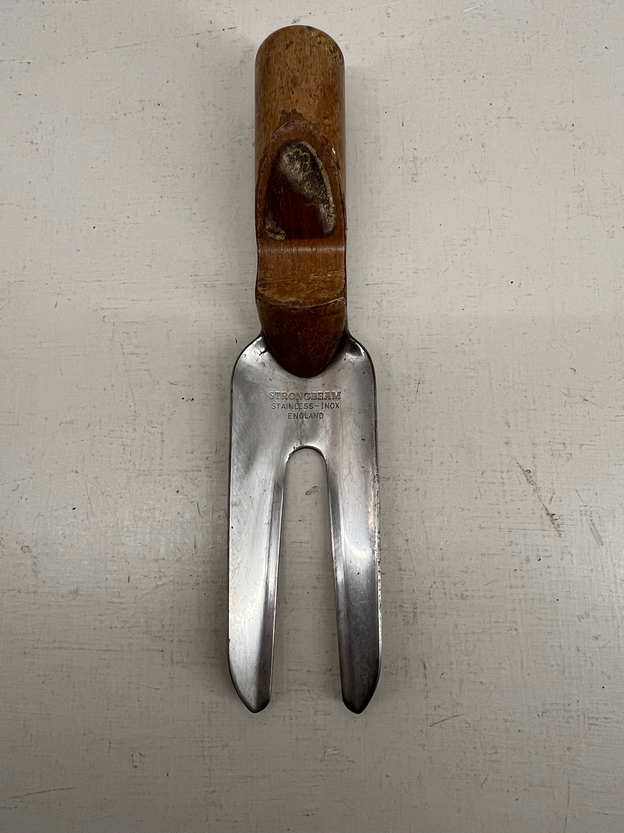 Strongbeam Hand Fork