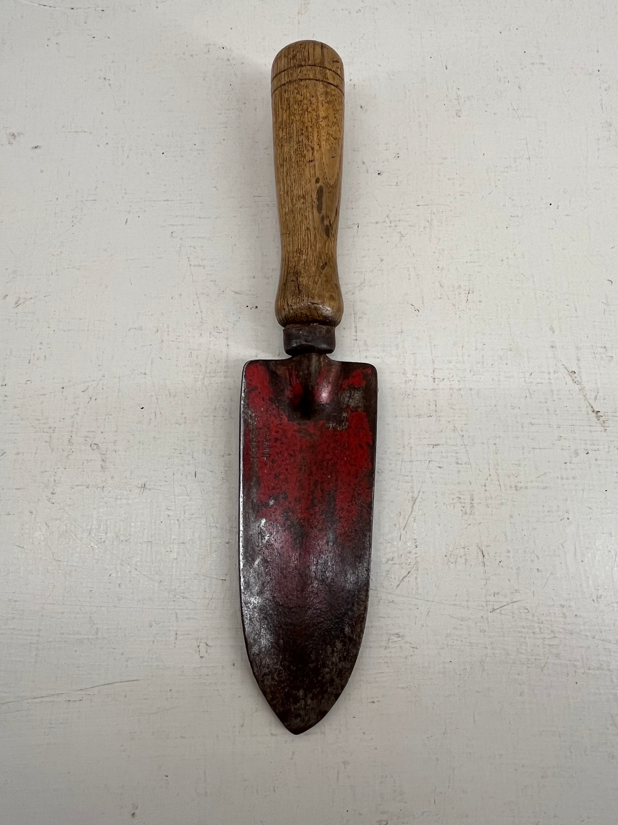 Narrow Garden Trowel
