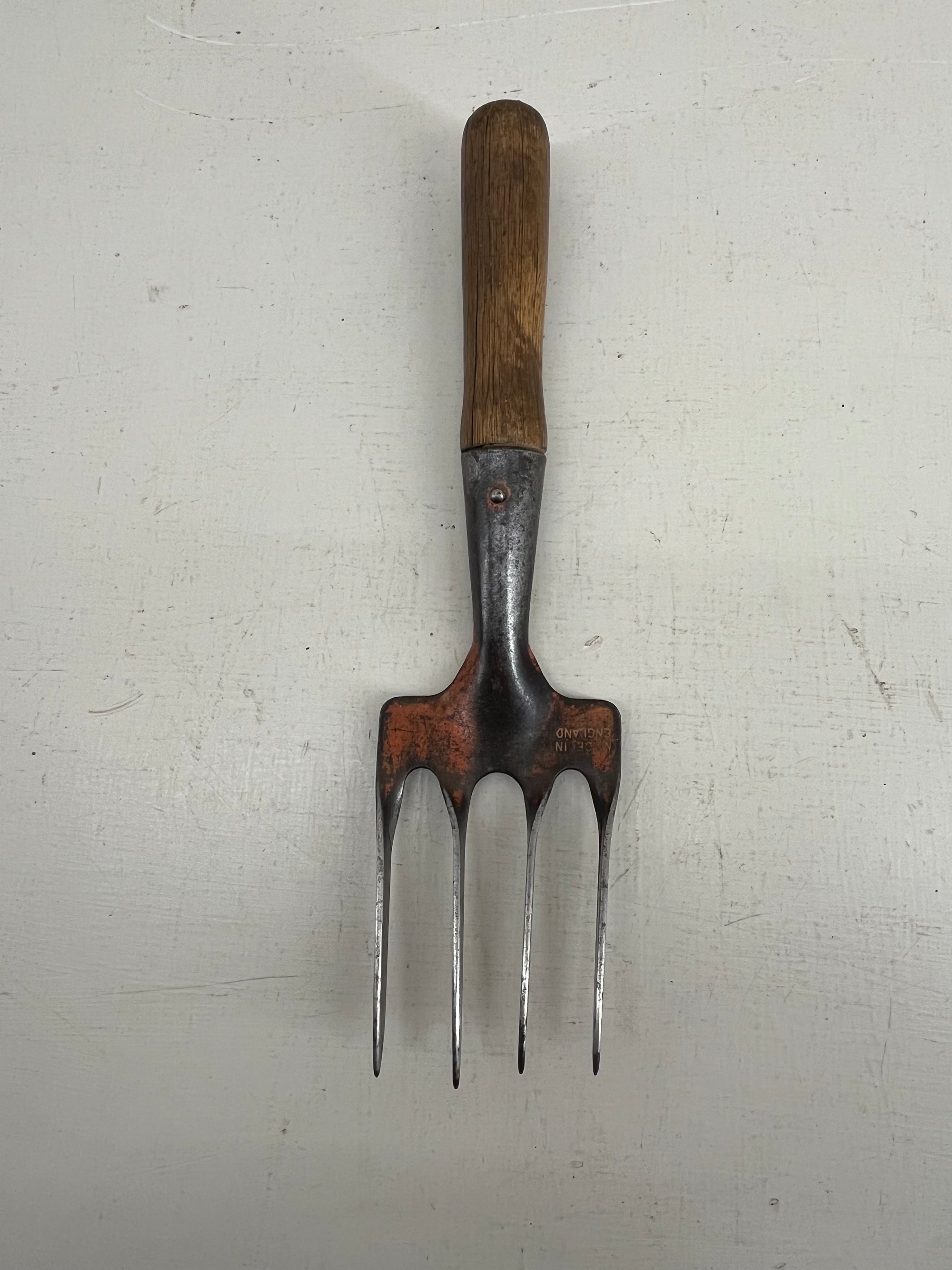 Vintage Hand Fork