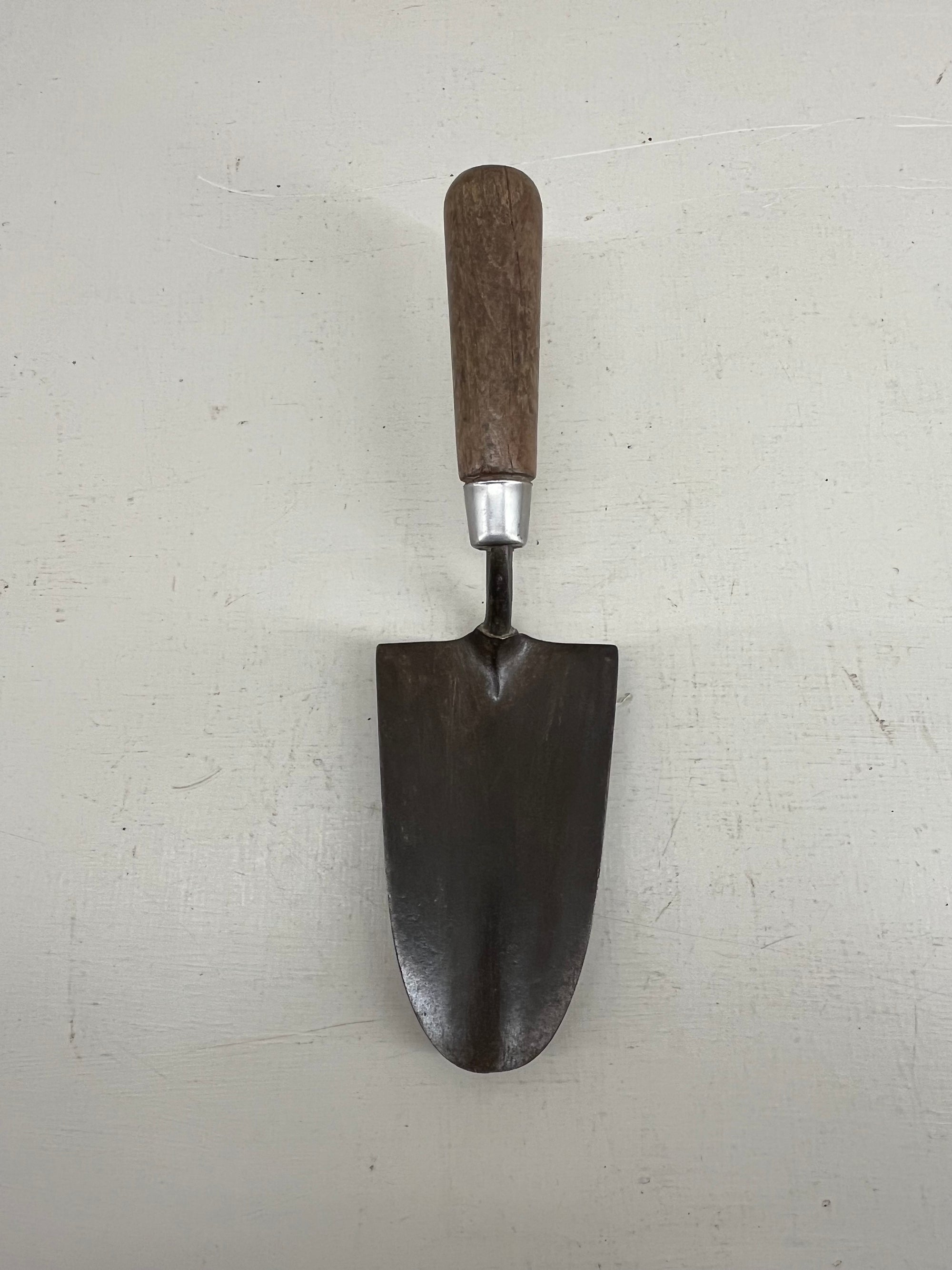 Vintage Garden Trowel