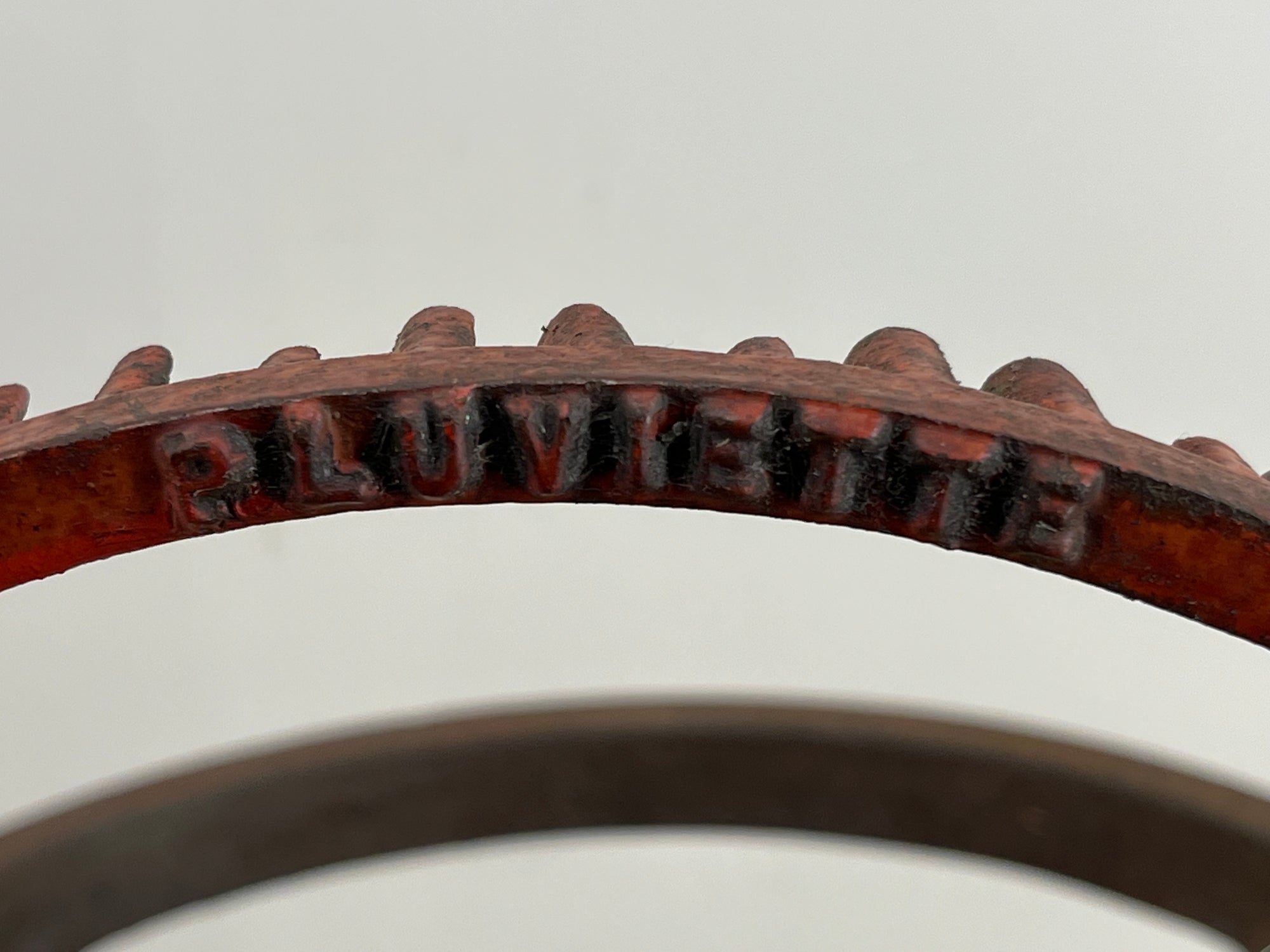 Pluviette Lawn Sprinkler