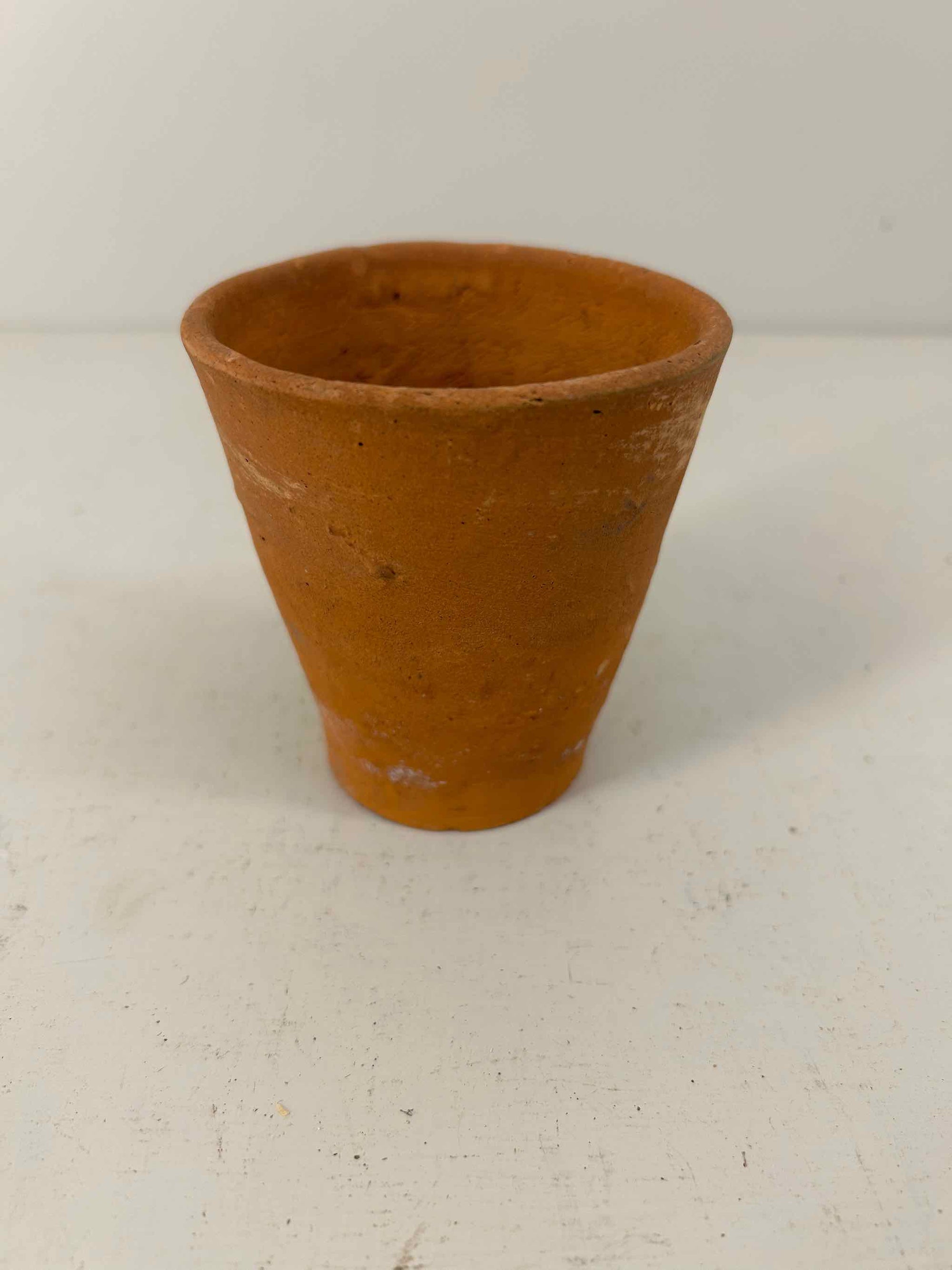 3 inch Terracotta Pots