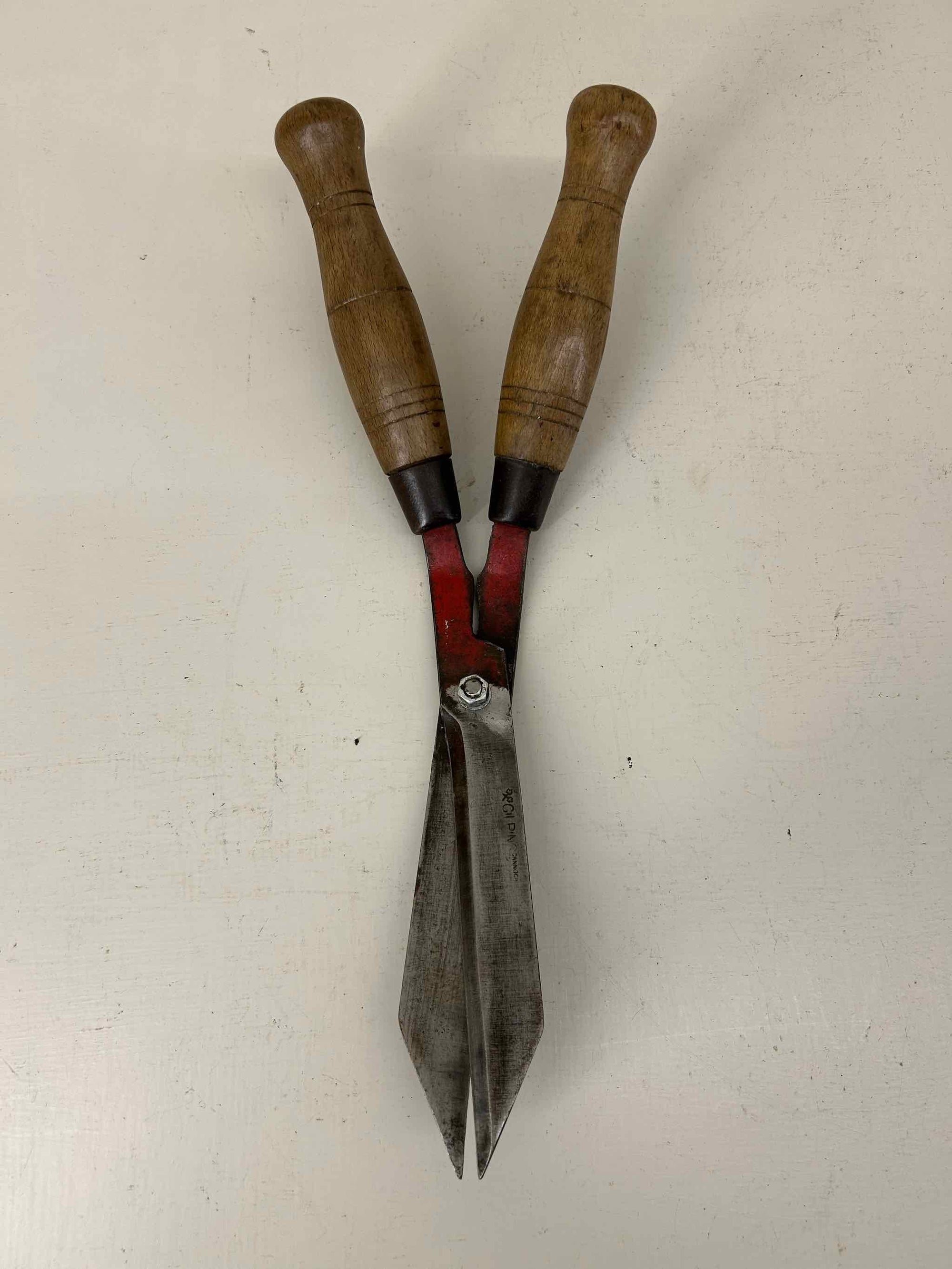 Gilpin Topiary Shears
