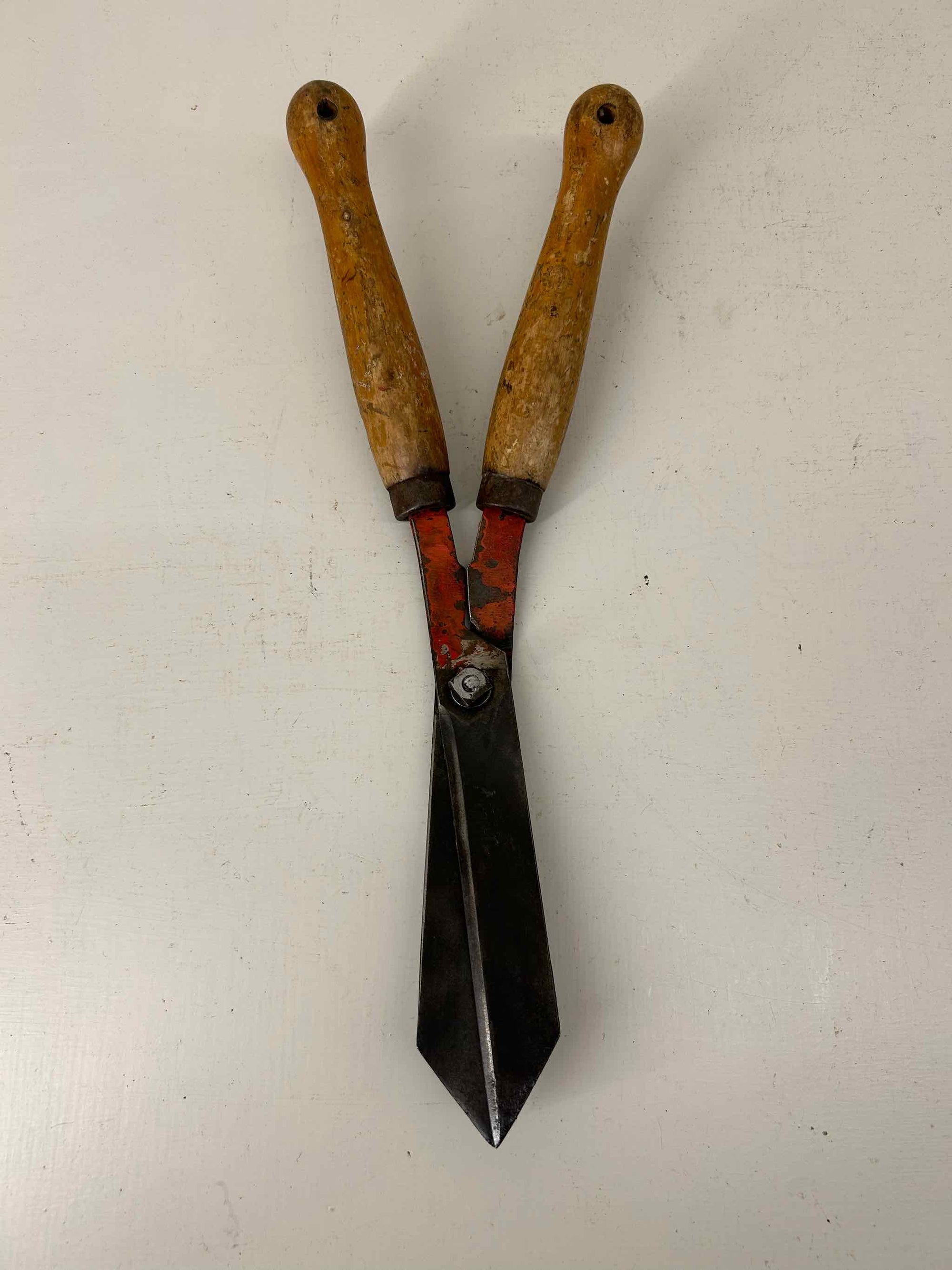 Vintage Small Shears