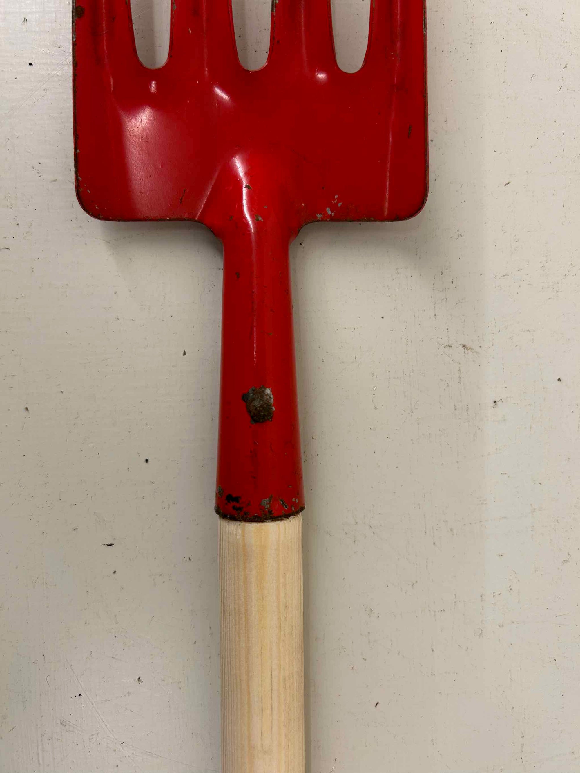 Remanco Child's Fork