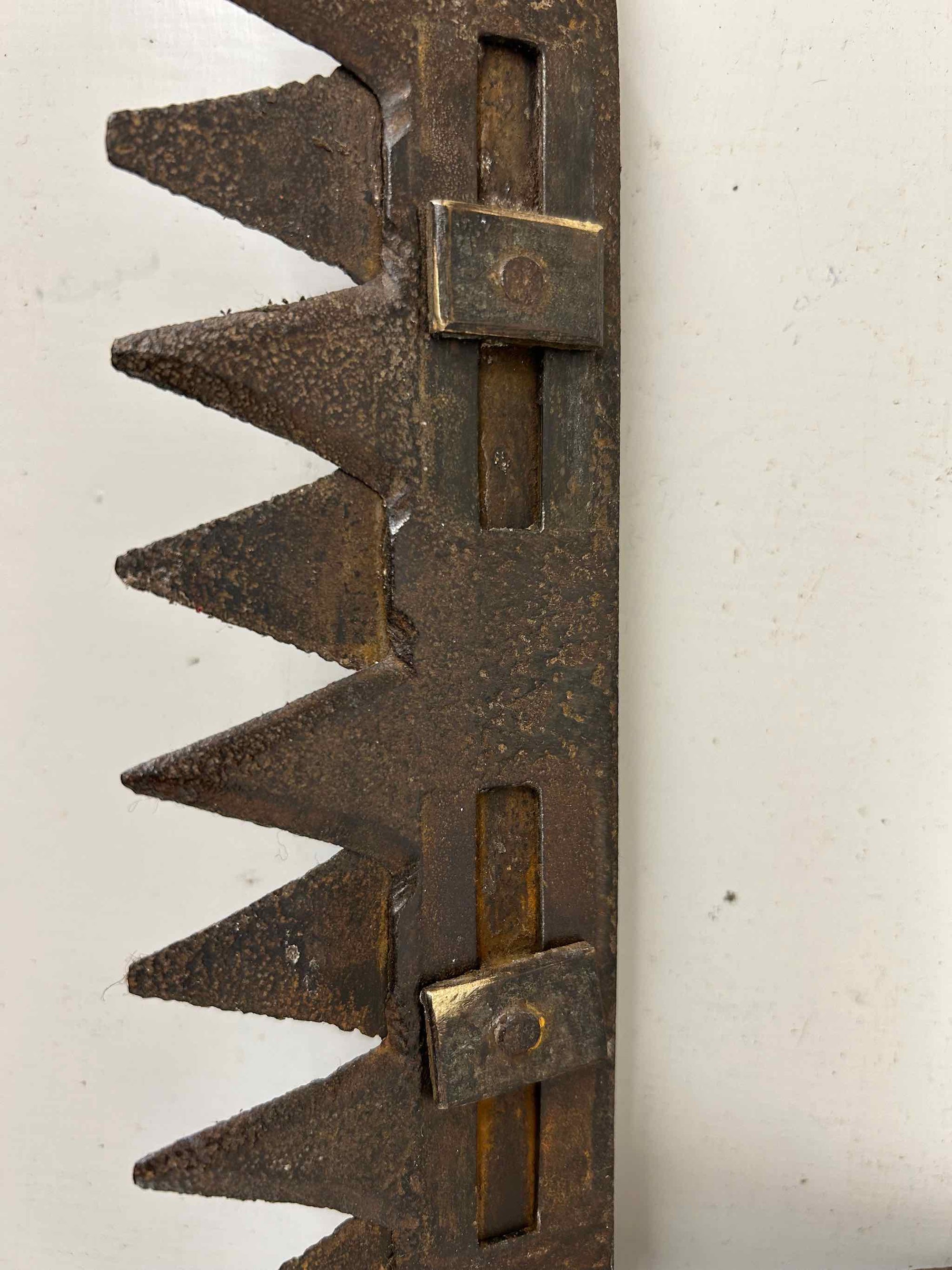 Vintage Multi Cut Hedge Trimmer