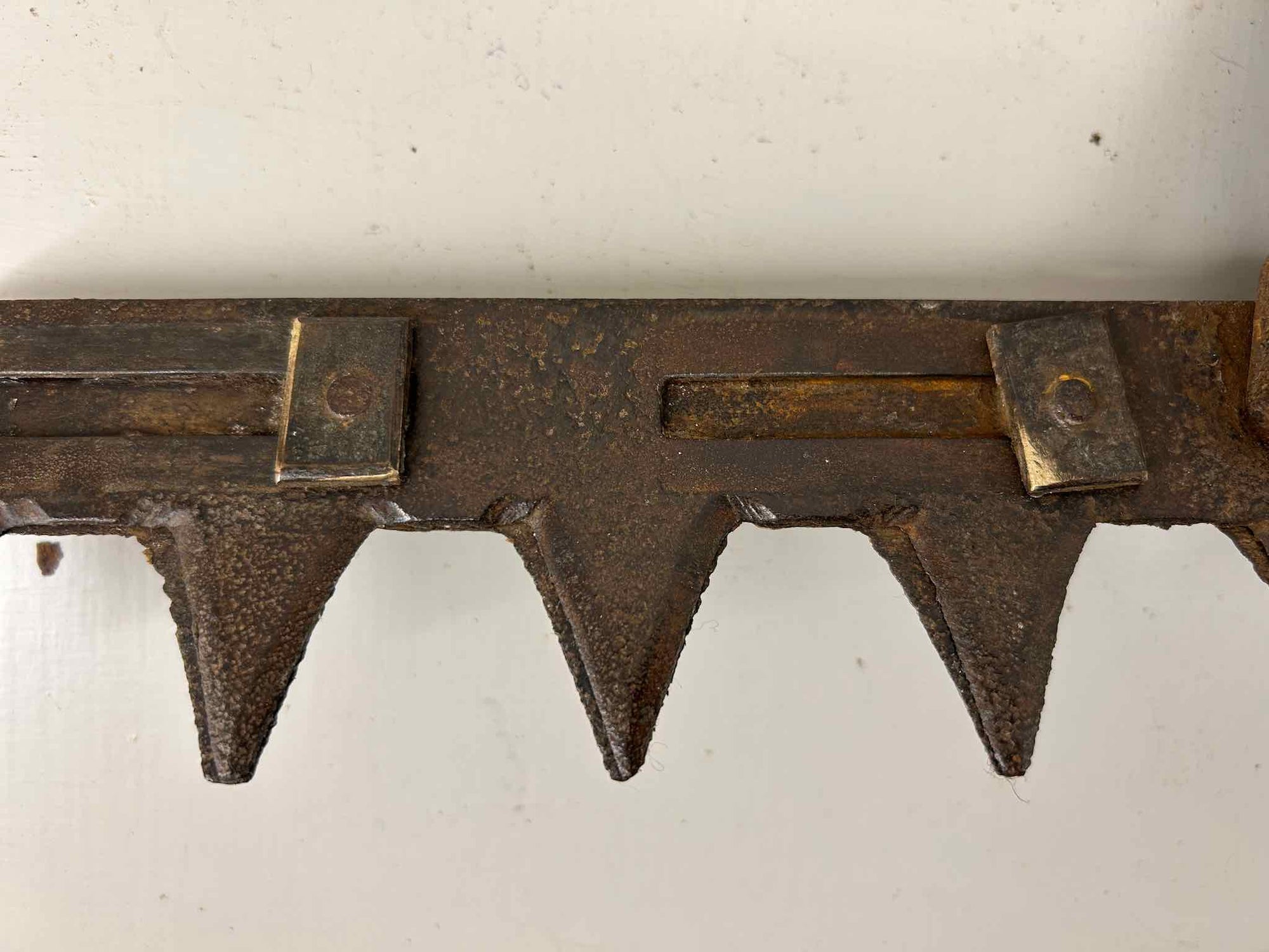 Vintage Multi Cut Hedge Trimmer