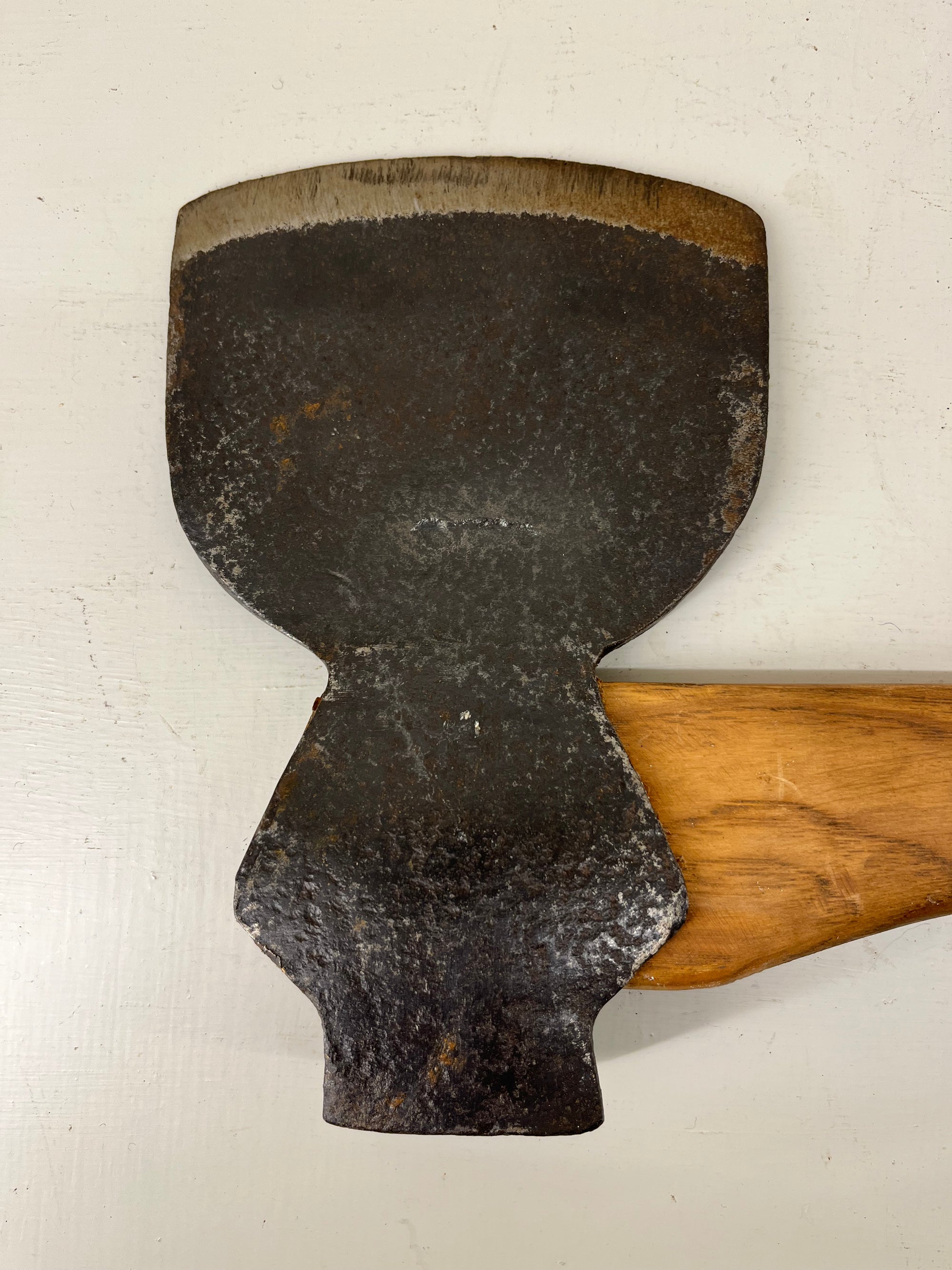 Kent Pattern 4 lb Axe