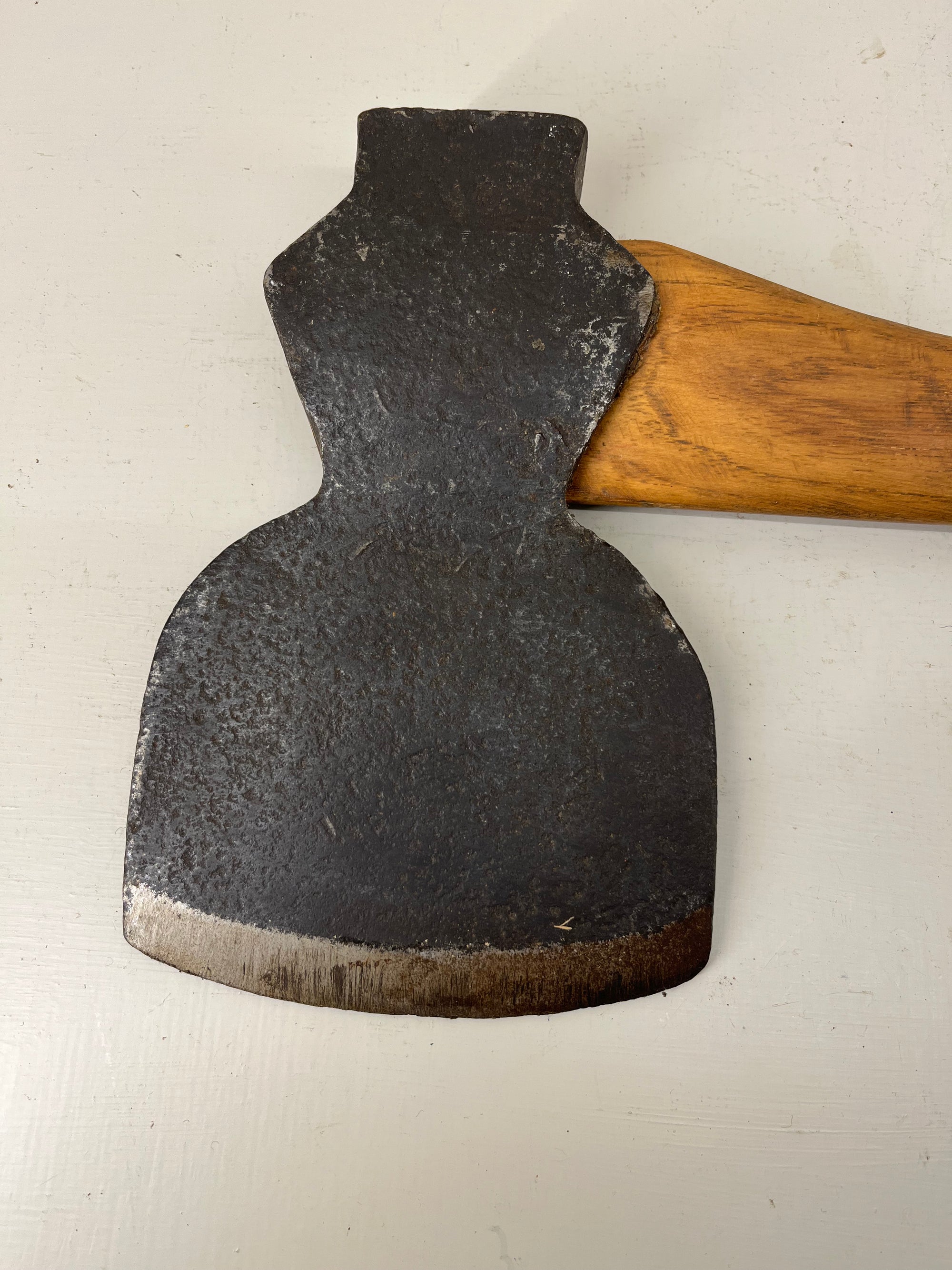Kent Pattern 4 lb Axe
