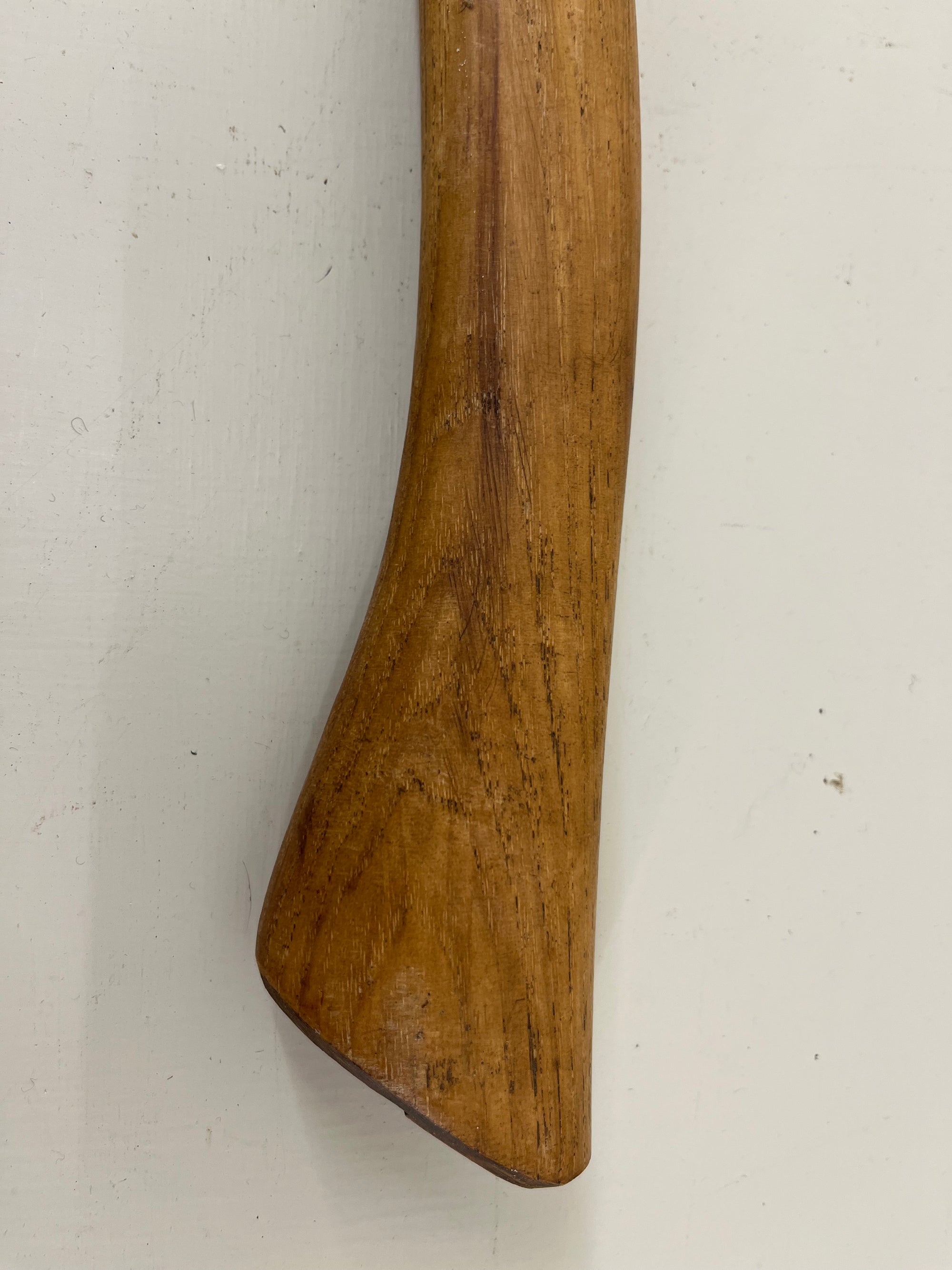Kent Pattern 4 lb Axe